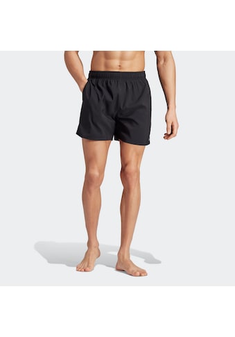 Badeshorts »SLD CLX SHO SL«, (1 St.)