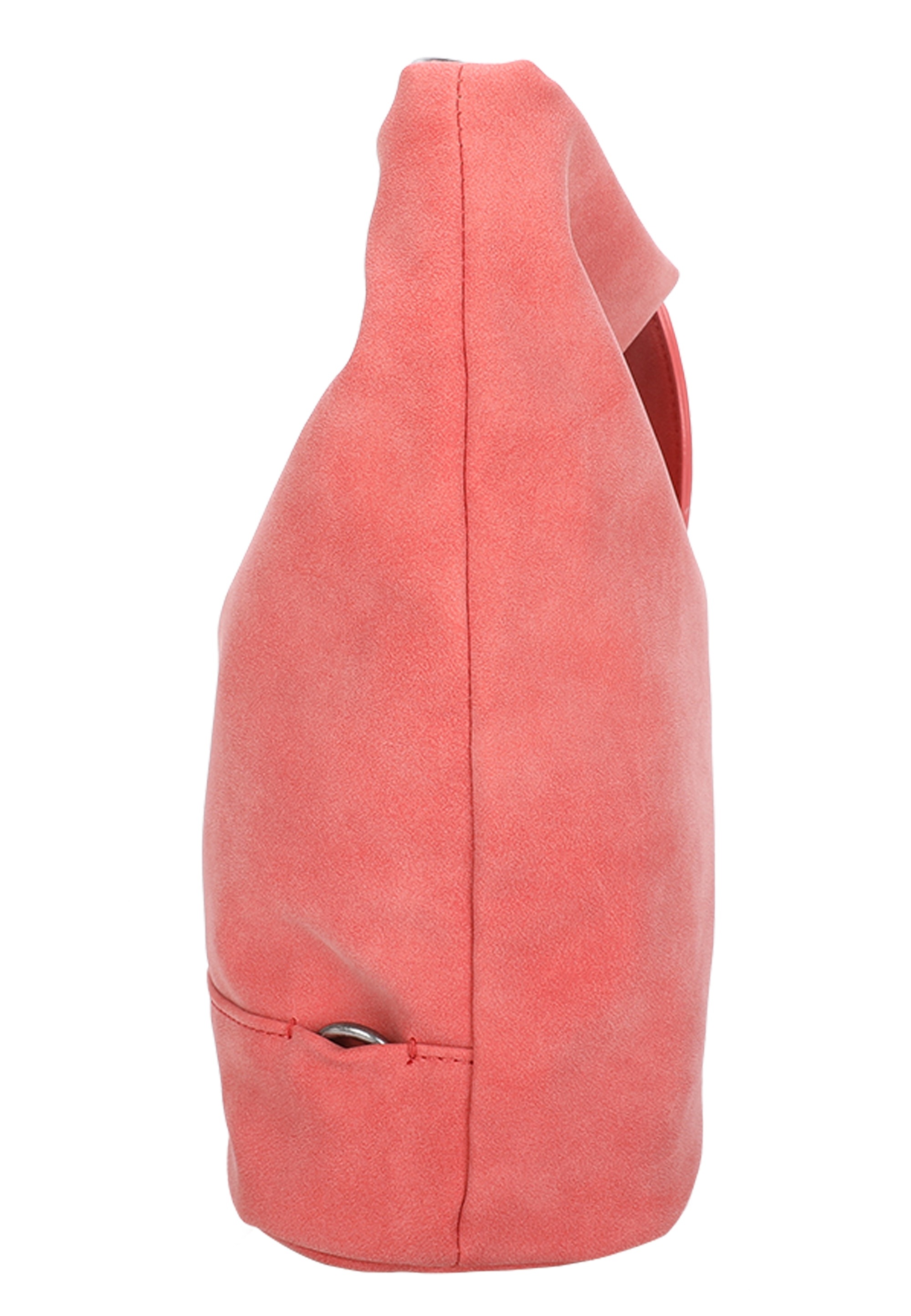 Fritzi aus Preußen Cityrucksack »Brigitte x fritzi Special Backpack Cross01«, mit abnehmbarem Anhänger