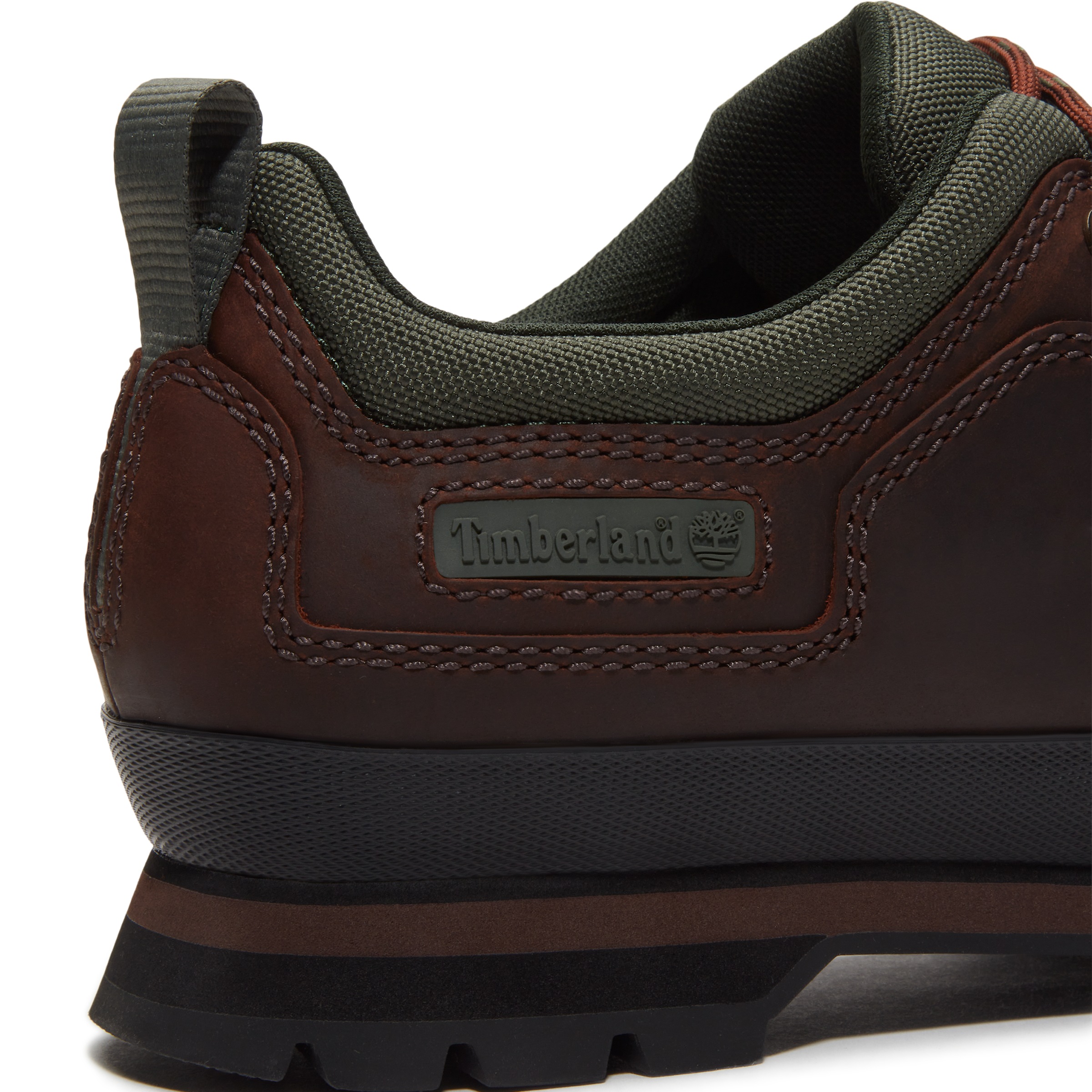 Timberland Wanderschuh »EURO HIKER - LACE UP SHOE«