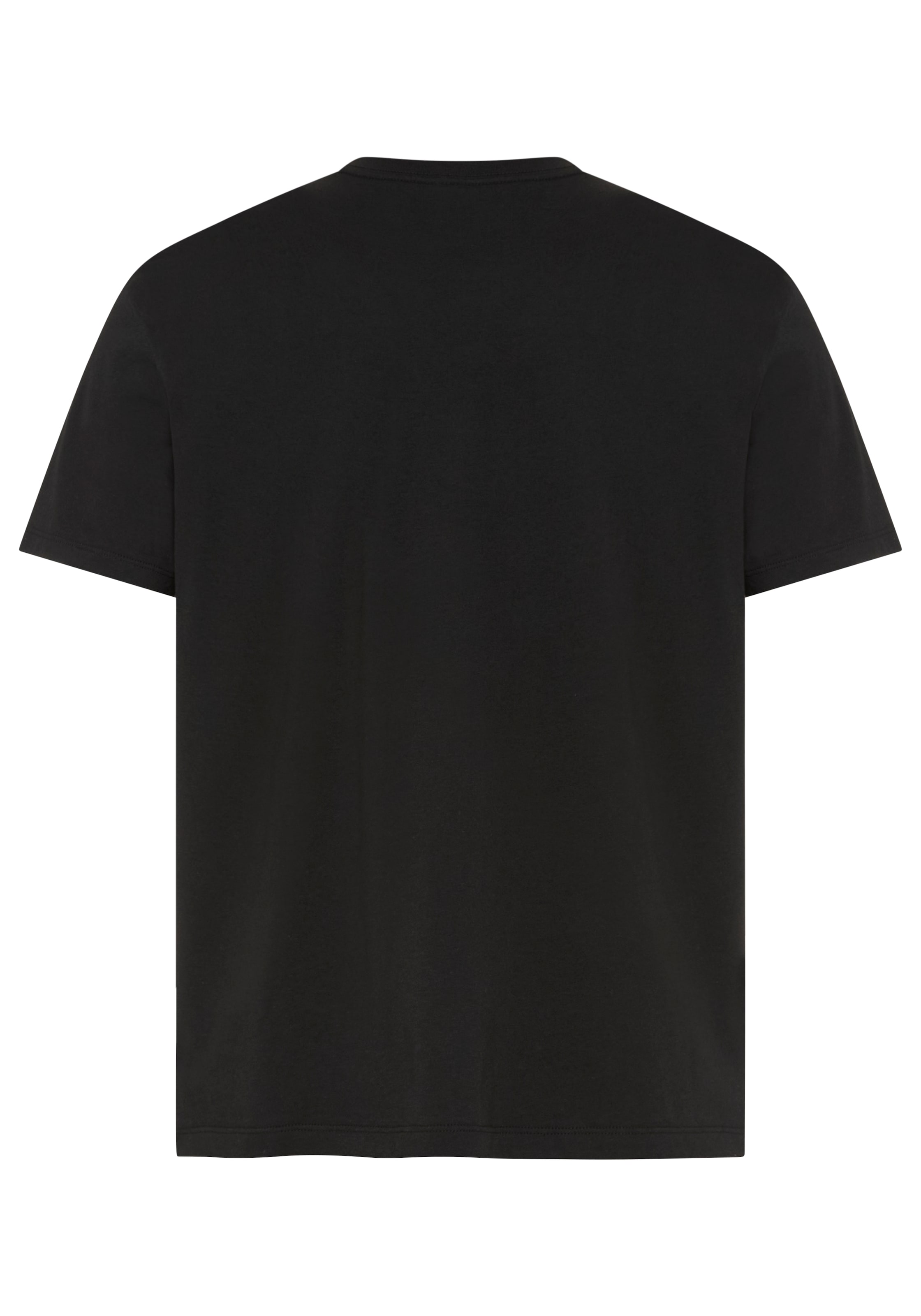 Calvin Klein Jeans T-Shirt »CALVIN KLEIN GRAP« Regular fit mit Markenprint