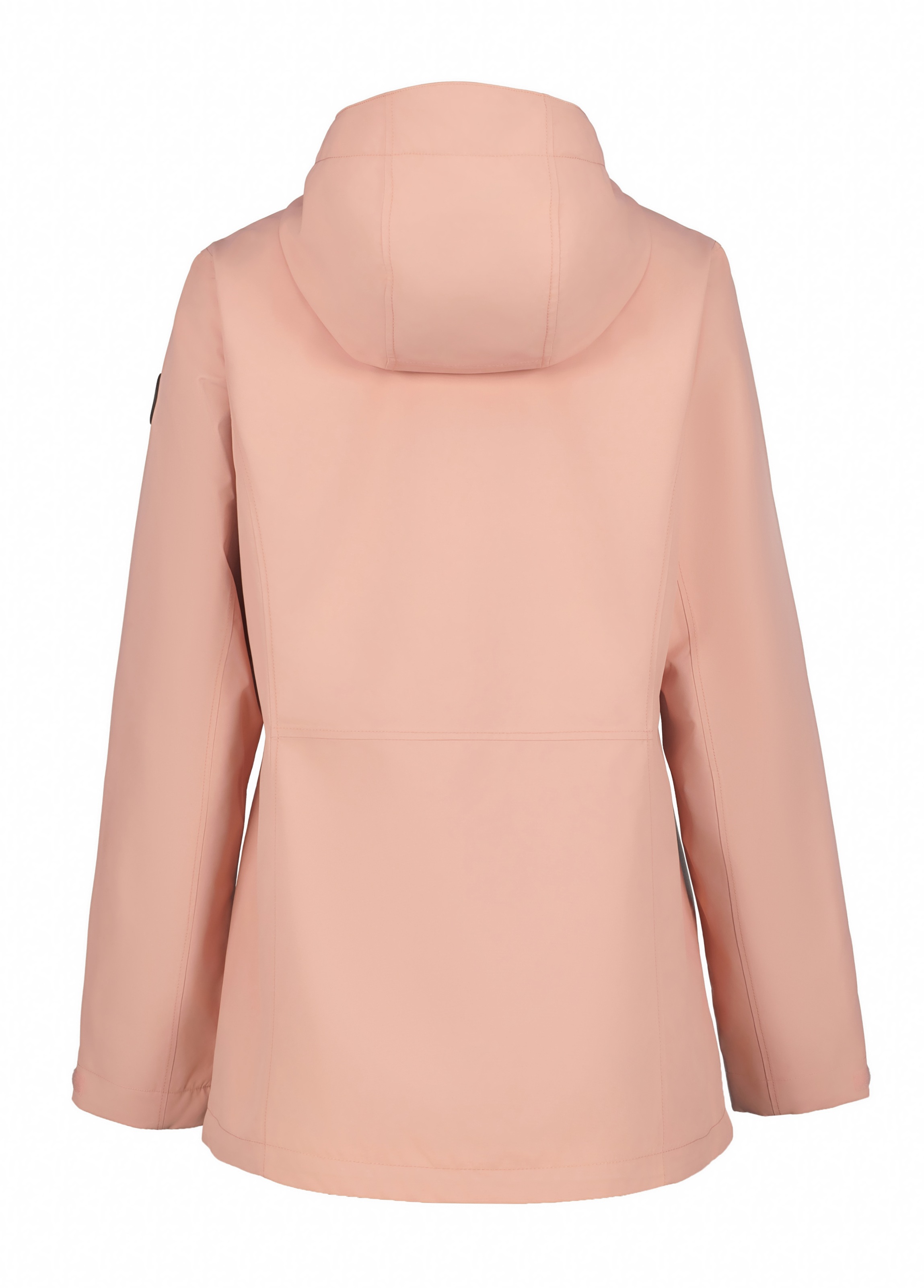 Icepeak Funktionsjacke "D FUNKTIONSJACKE ADENAU", (1 St.), mit Kapuze, Wass günstig online kaufen