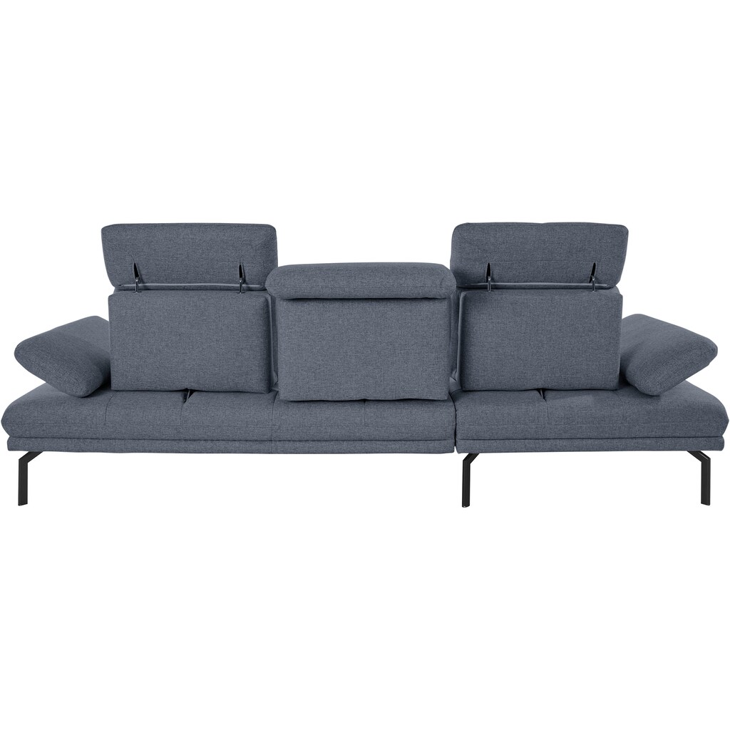 INOSIGN Ecksofa »200017«