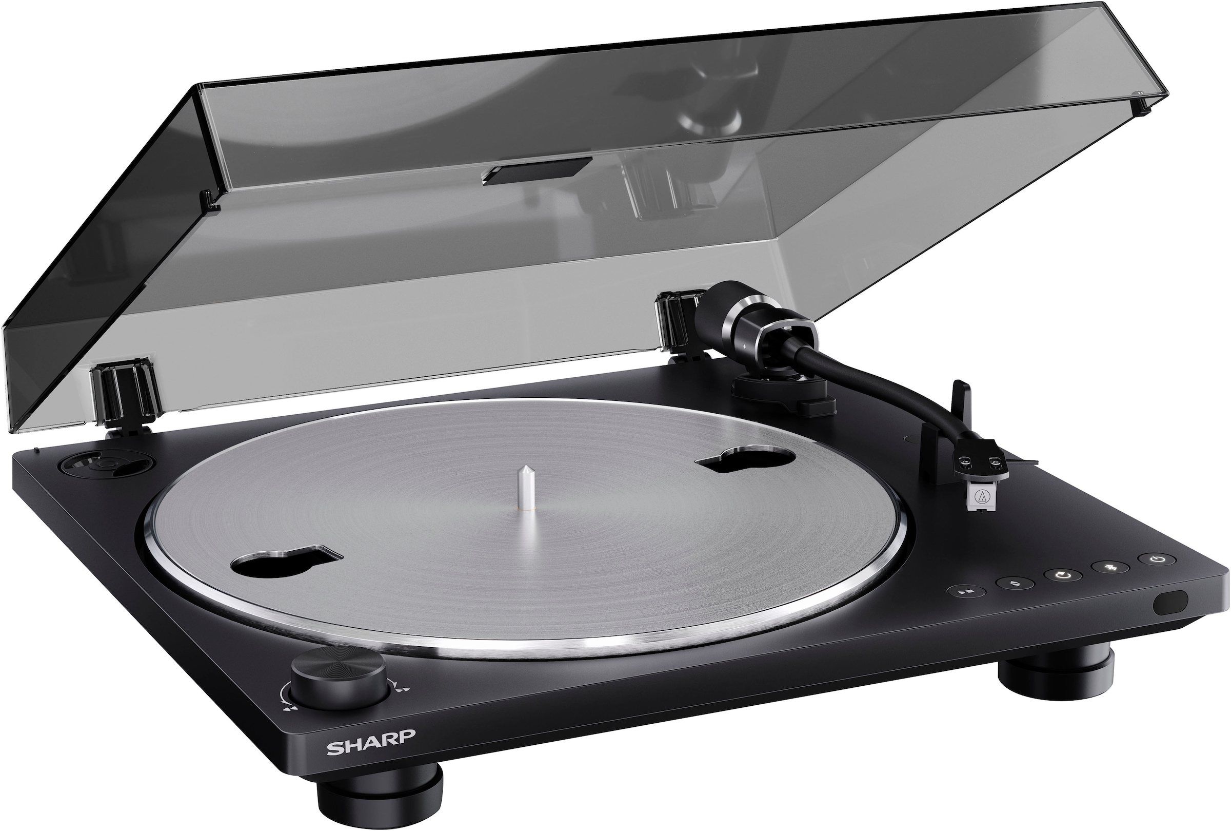 Sharp Plattenspieler »RP-TT100«