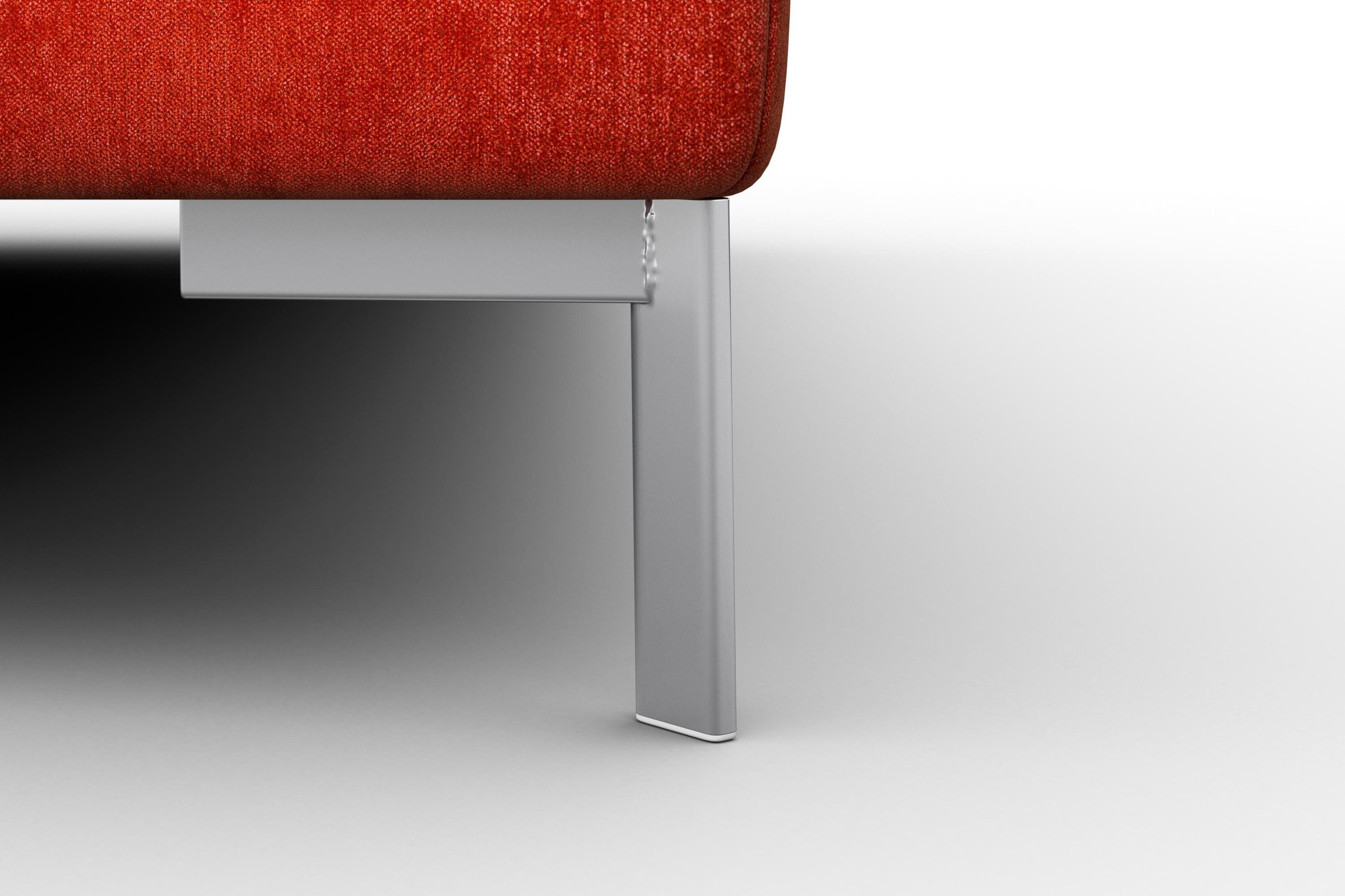 machalke® Ecksofa »vivien, L-Form«