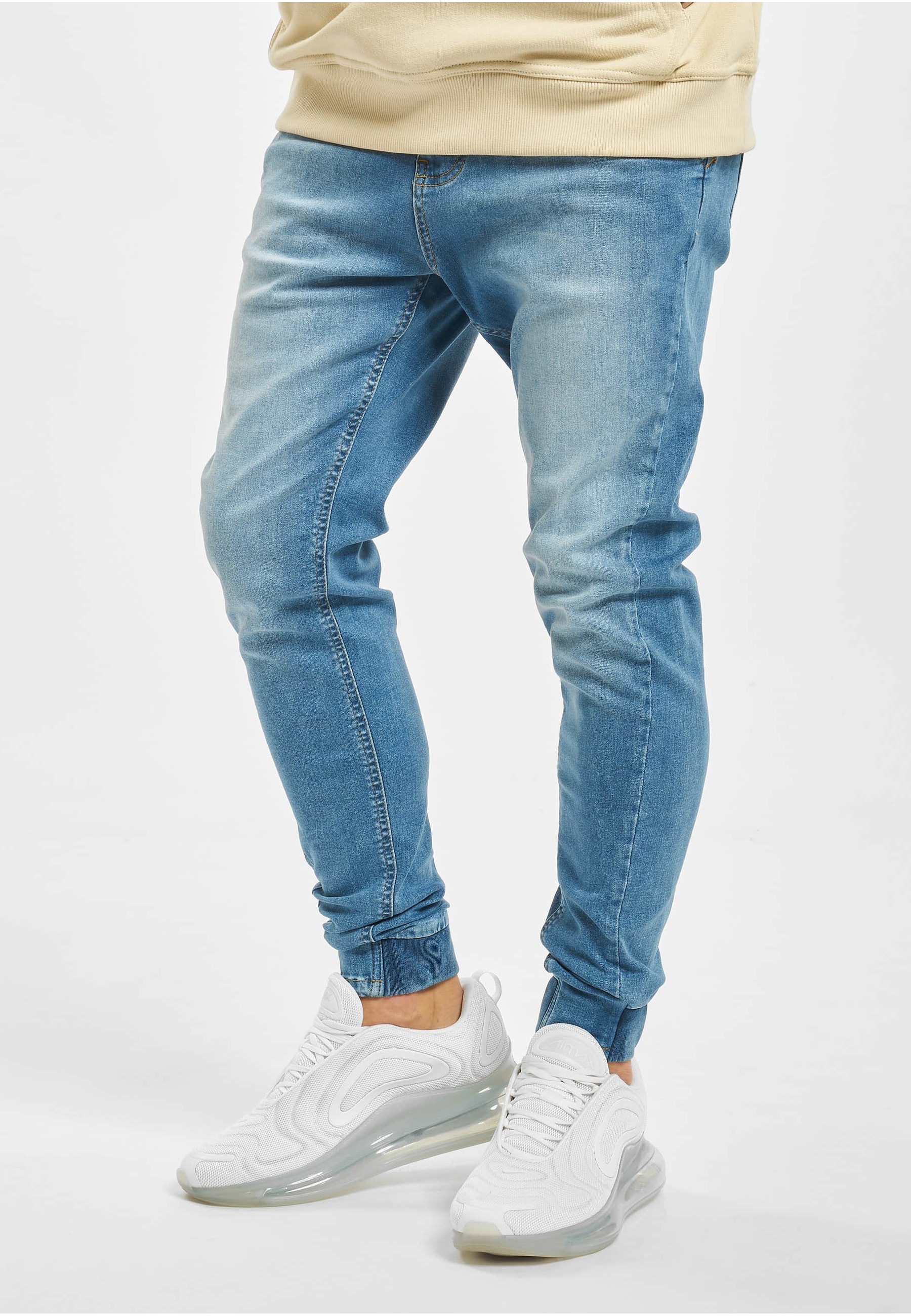 2Y Premium Bequeme Jeans »2Y Premium Herren 2Y Basic Antifit Denim« 1 Stk.