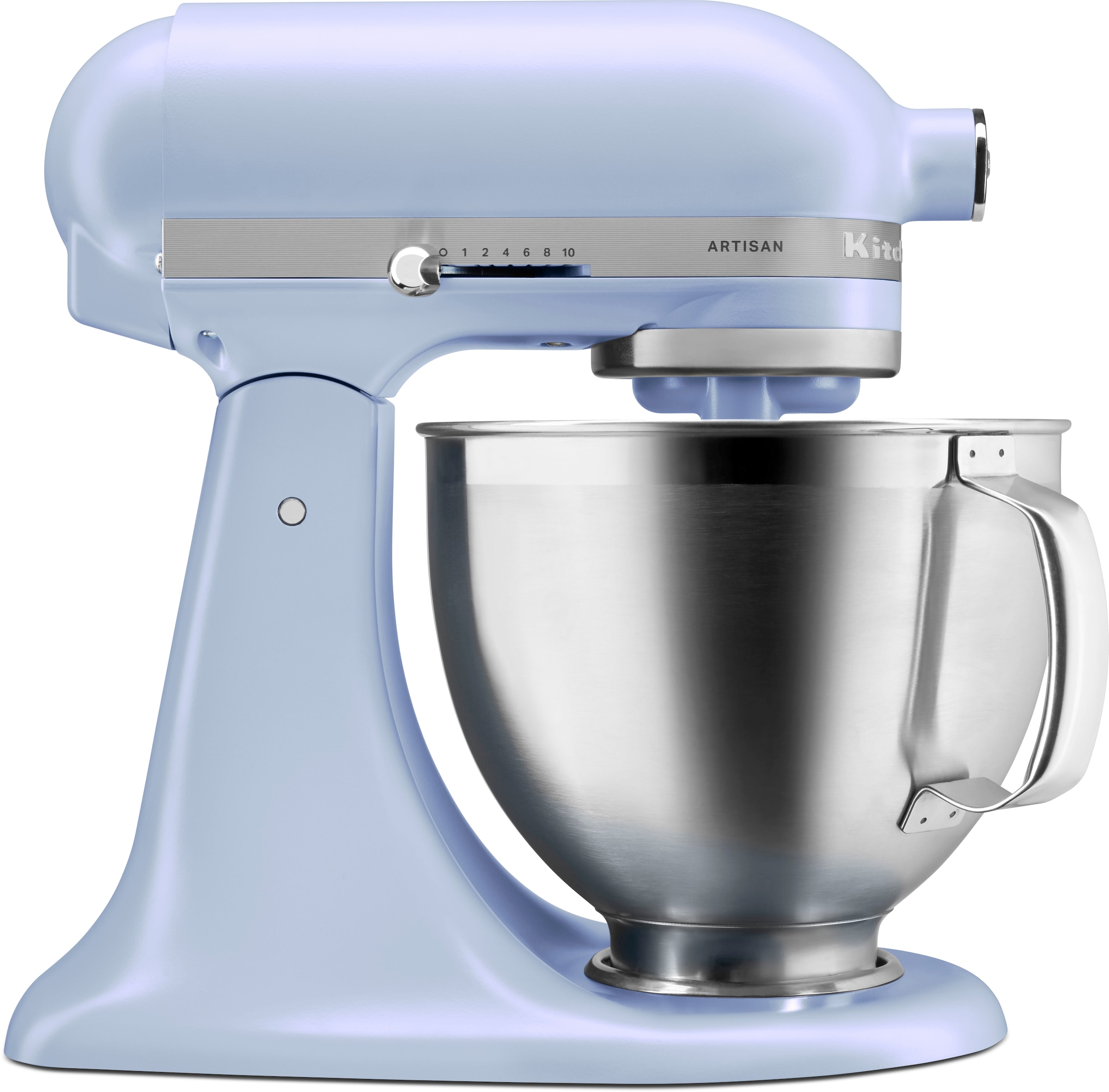 KitchenAid Küchenmaschine »Artisan 5KSM195PSEOA«