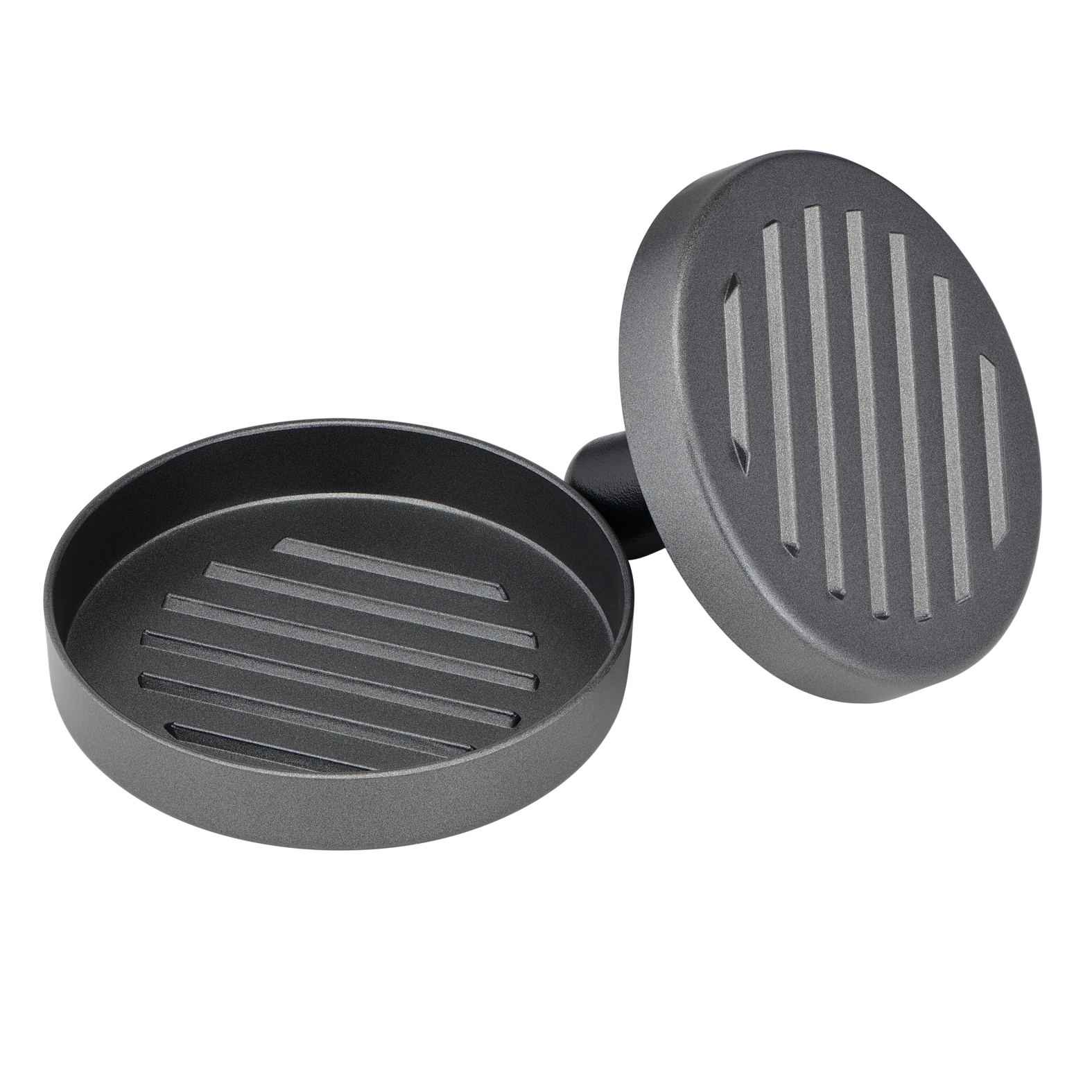 Tefal Kontaktgrill »GC774HP OptiGrill 4in1«, 2100 W, inkl. Backschale, aufklappbar. Gratis: Hamburger Presse