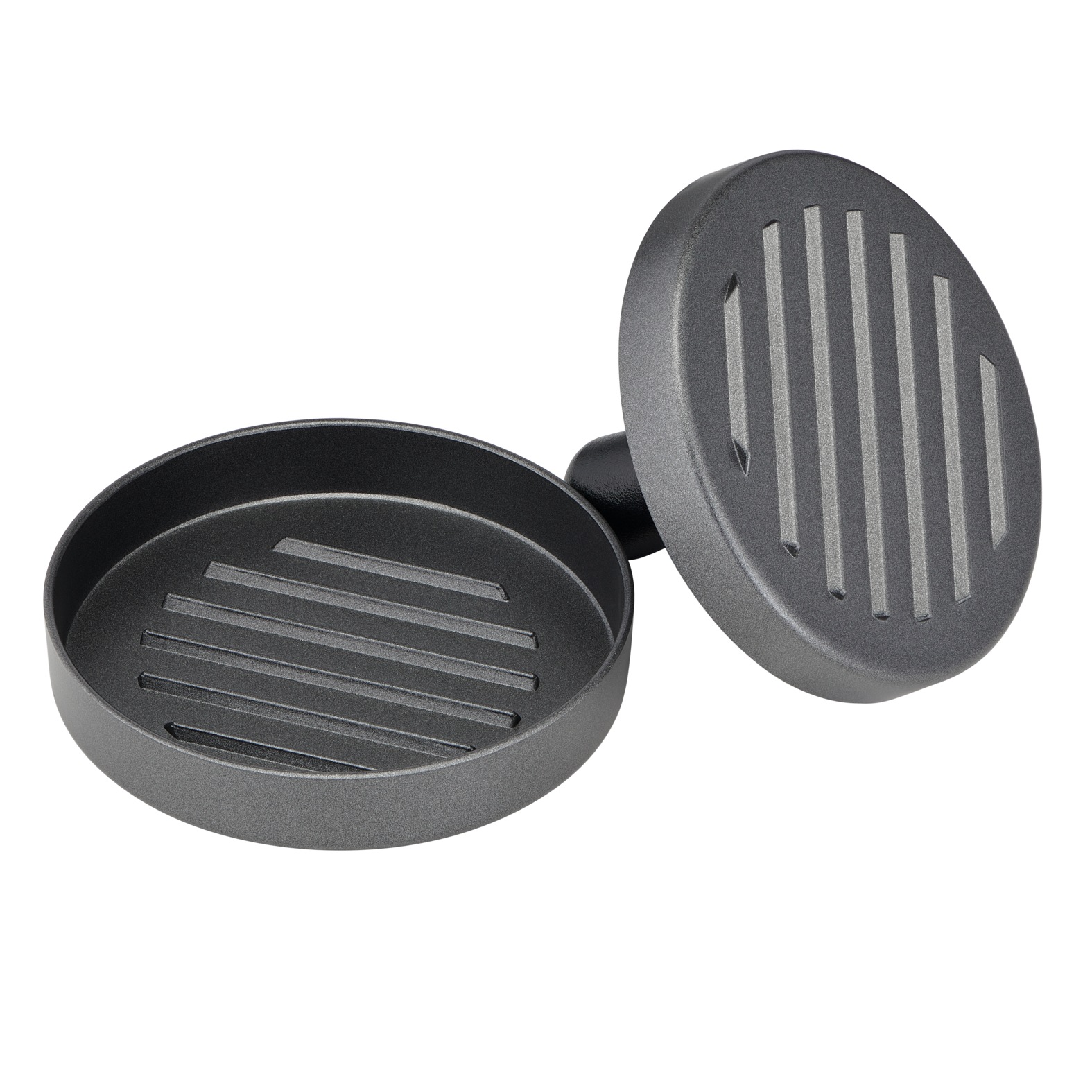 Kontaktgrill TEFAL "GC774HP OptiGrill 4in1", silber (silberfarben), B:29cm H:41,2cm T:46,6cm, Kontaktgrill_Standgrill_Tischgrill_Teppanyakigrill, inkl. Backschale, aufklappbar. Gratis: Hamburger Presse 2