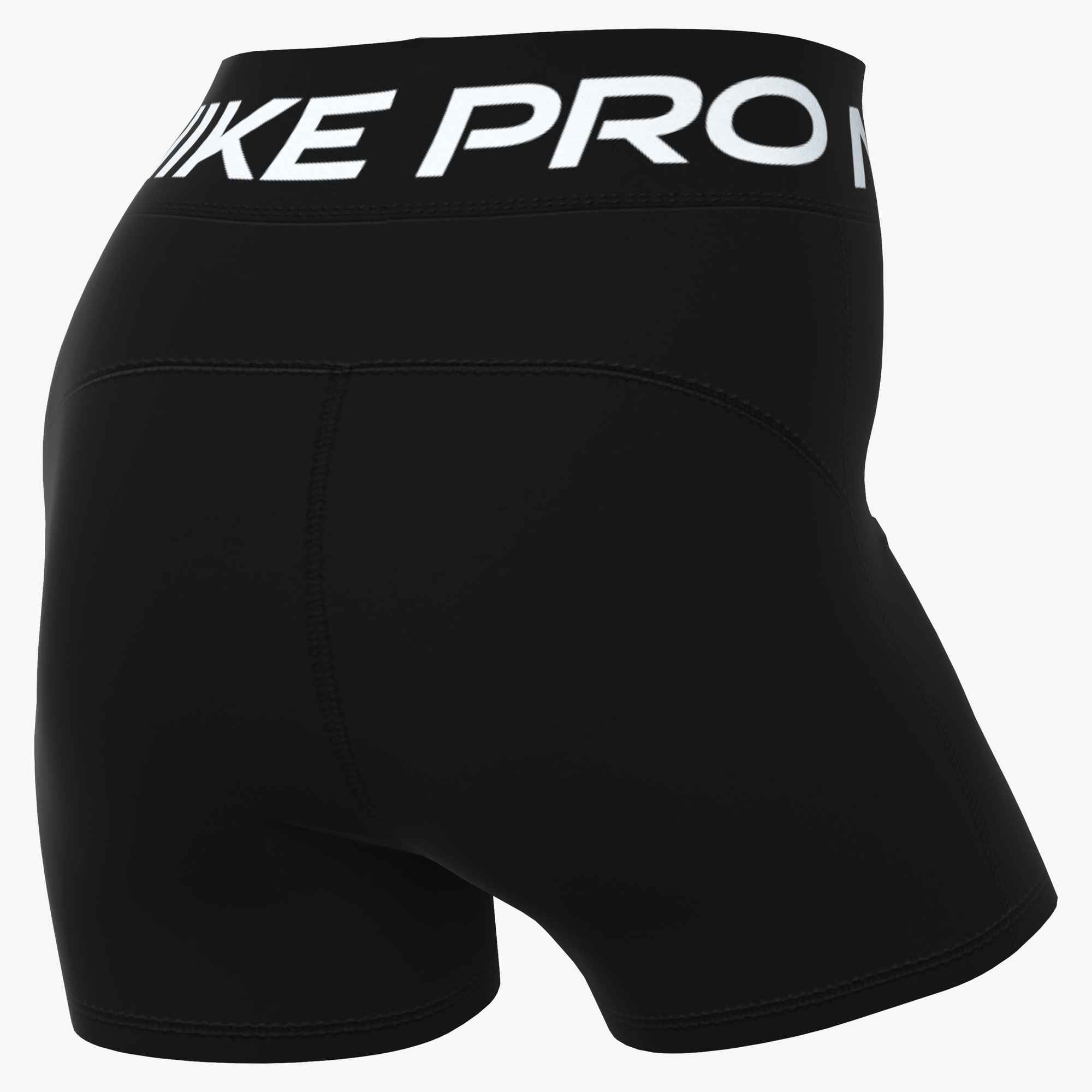 Nike Trainingstights »W NP SCULPT DF HR 3IN SHORT«  sportlicher Stil, bequeme Passform, für Erwachsene