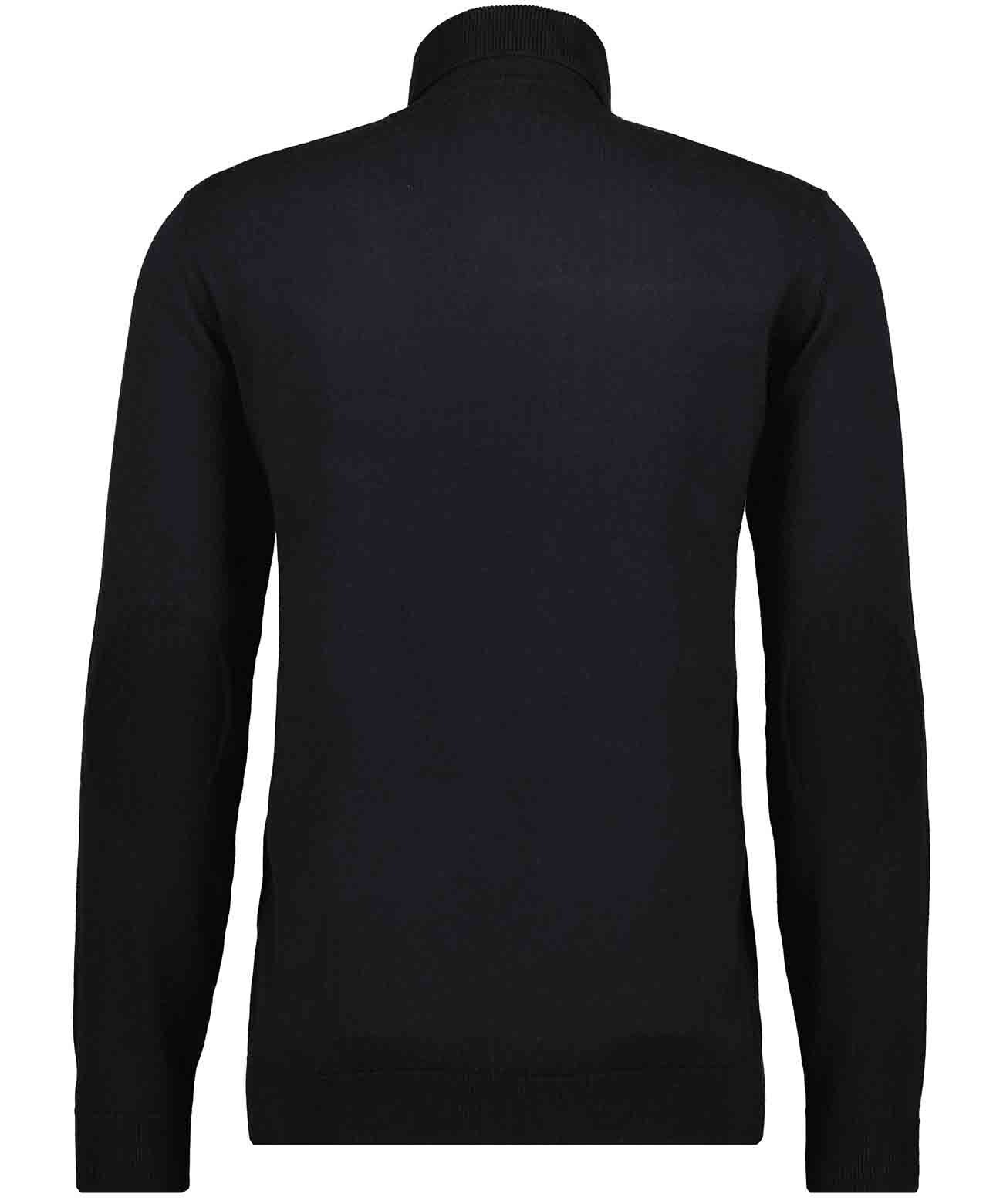 RAGMAN Rundhalspullover günstig online kaufen