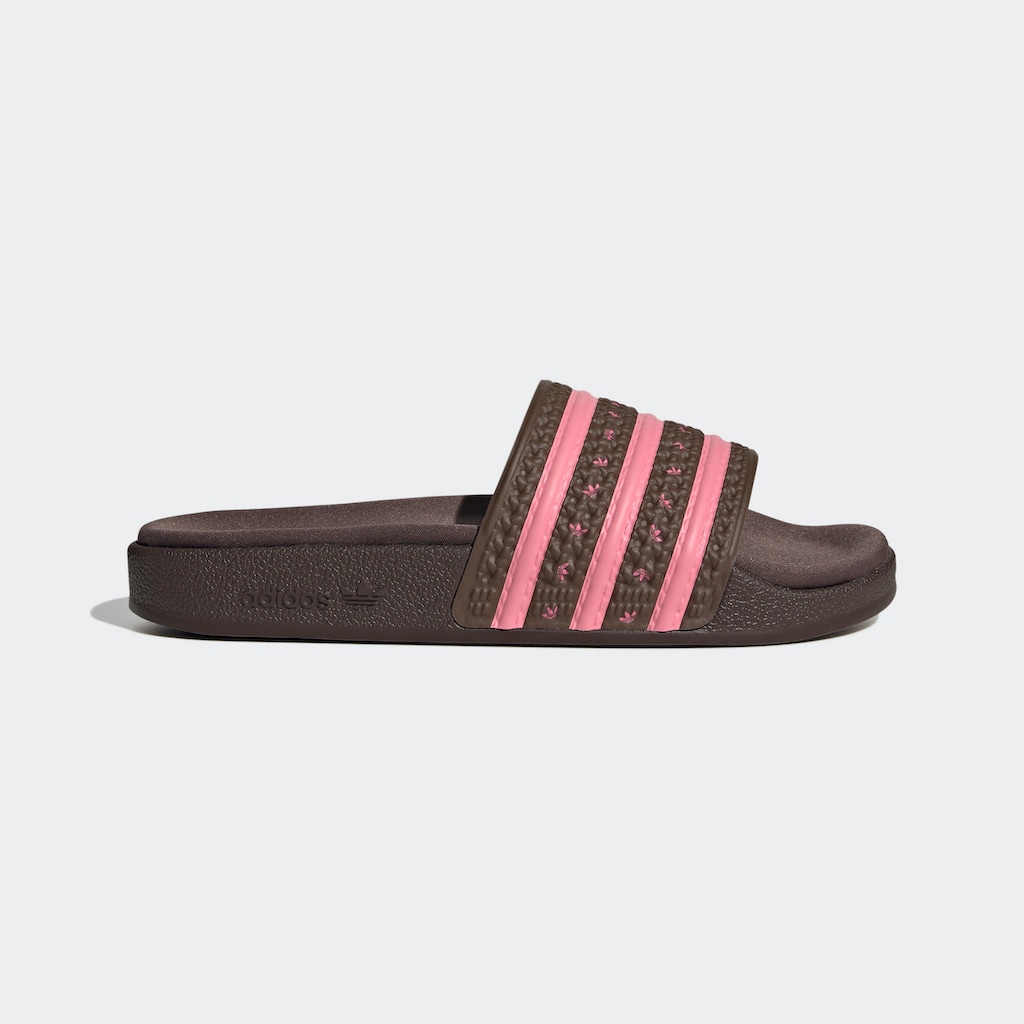 adidas Originals Badesandale »ADILETTE«