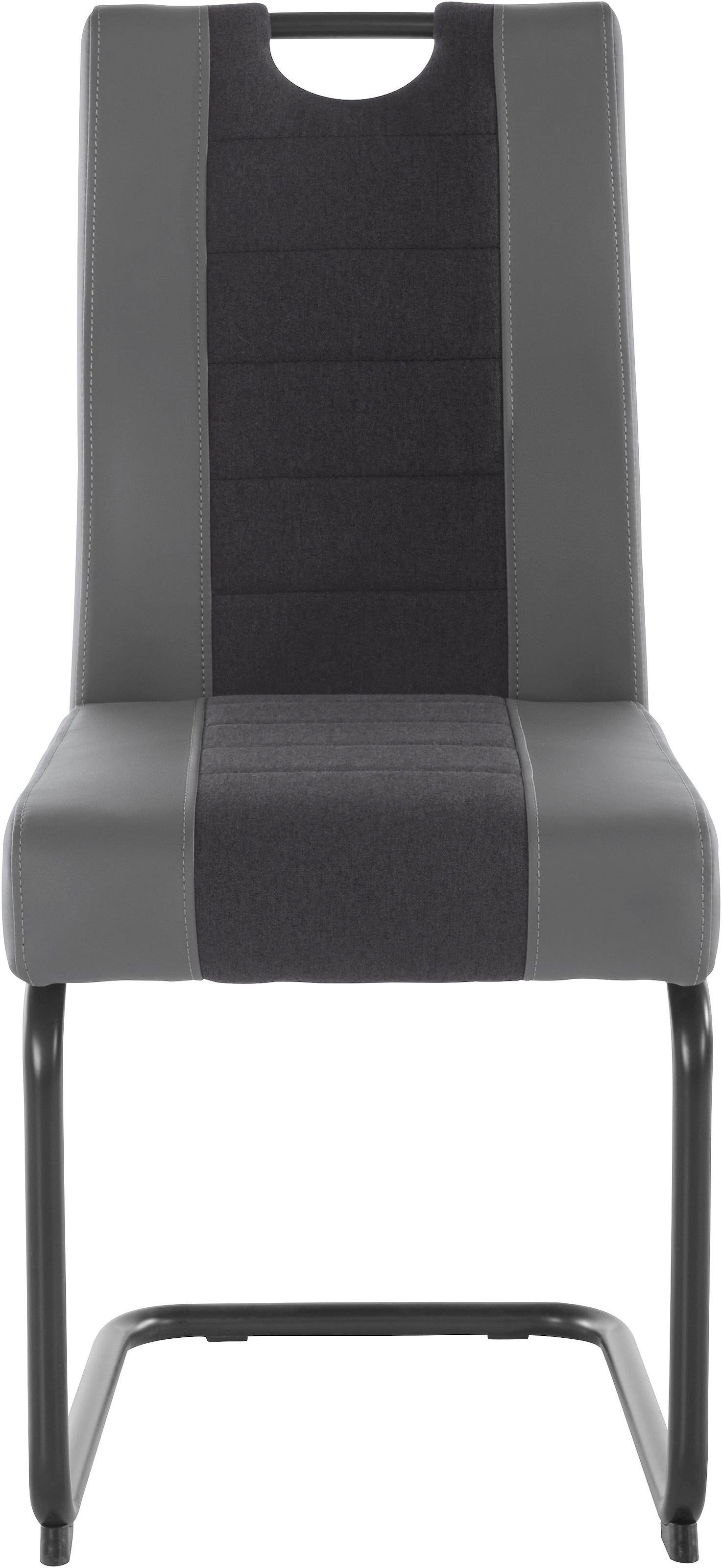 Top Qualität HELA Stuhl BAUR Stück oder Kunstleder-Webstoff, S«, 2 »Erika (Set), | 4 4 St., bestellen
