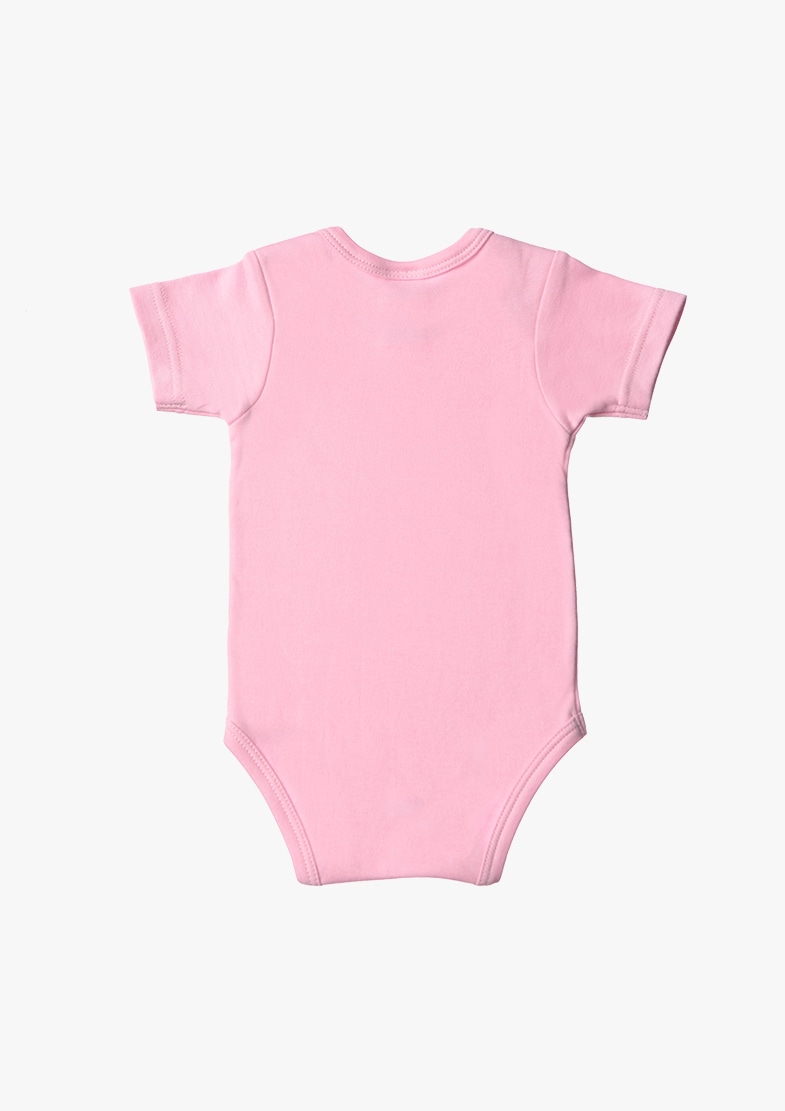 Liliput Body, aus hochwertiger Bio-Baumwolle
