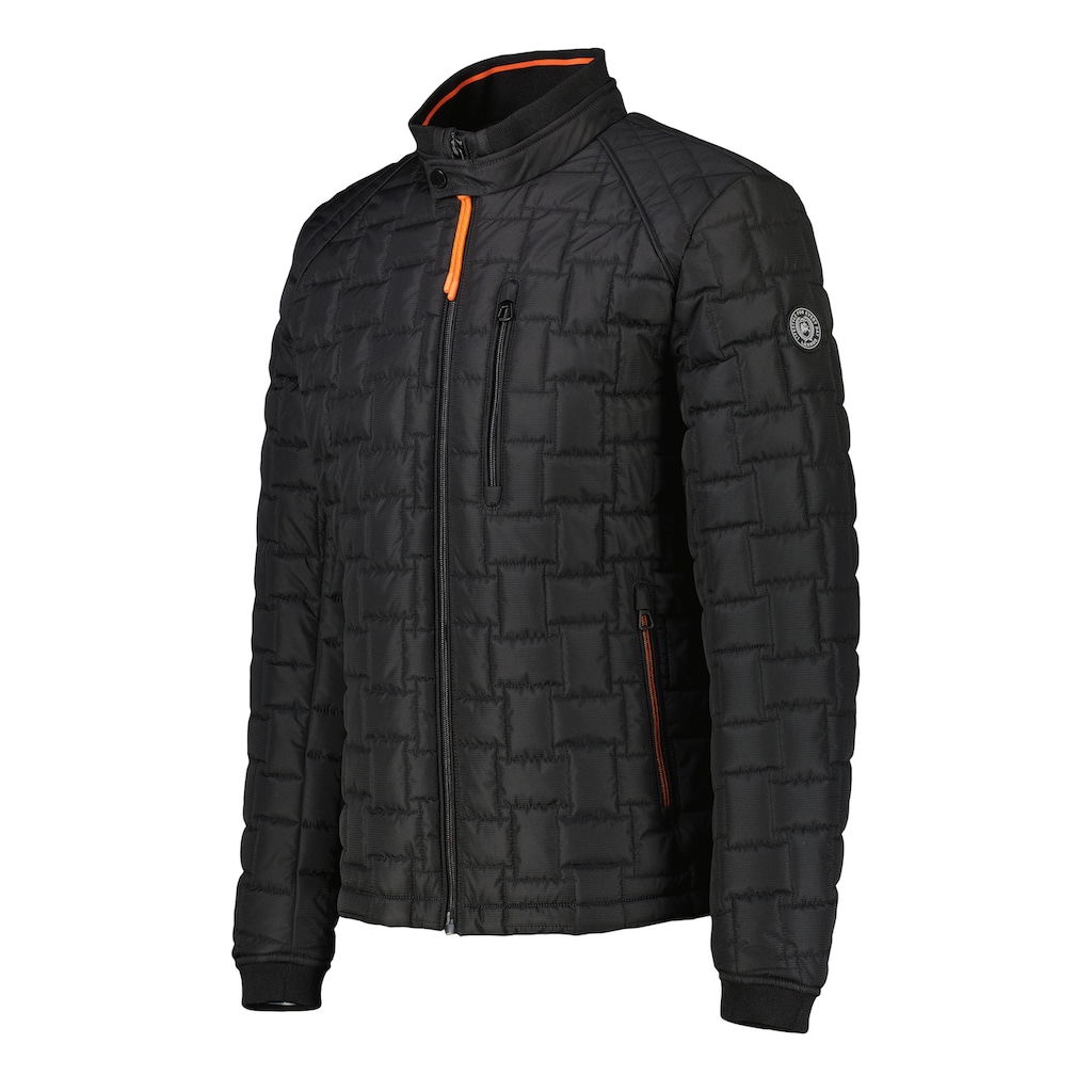 LERROS Blouson »LERROS Modisch gesteppter Blouson«