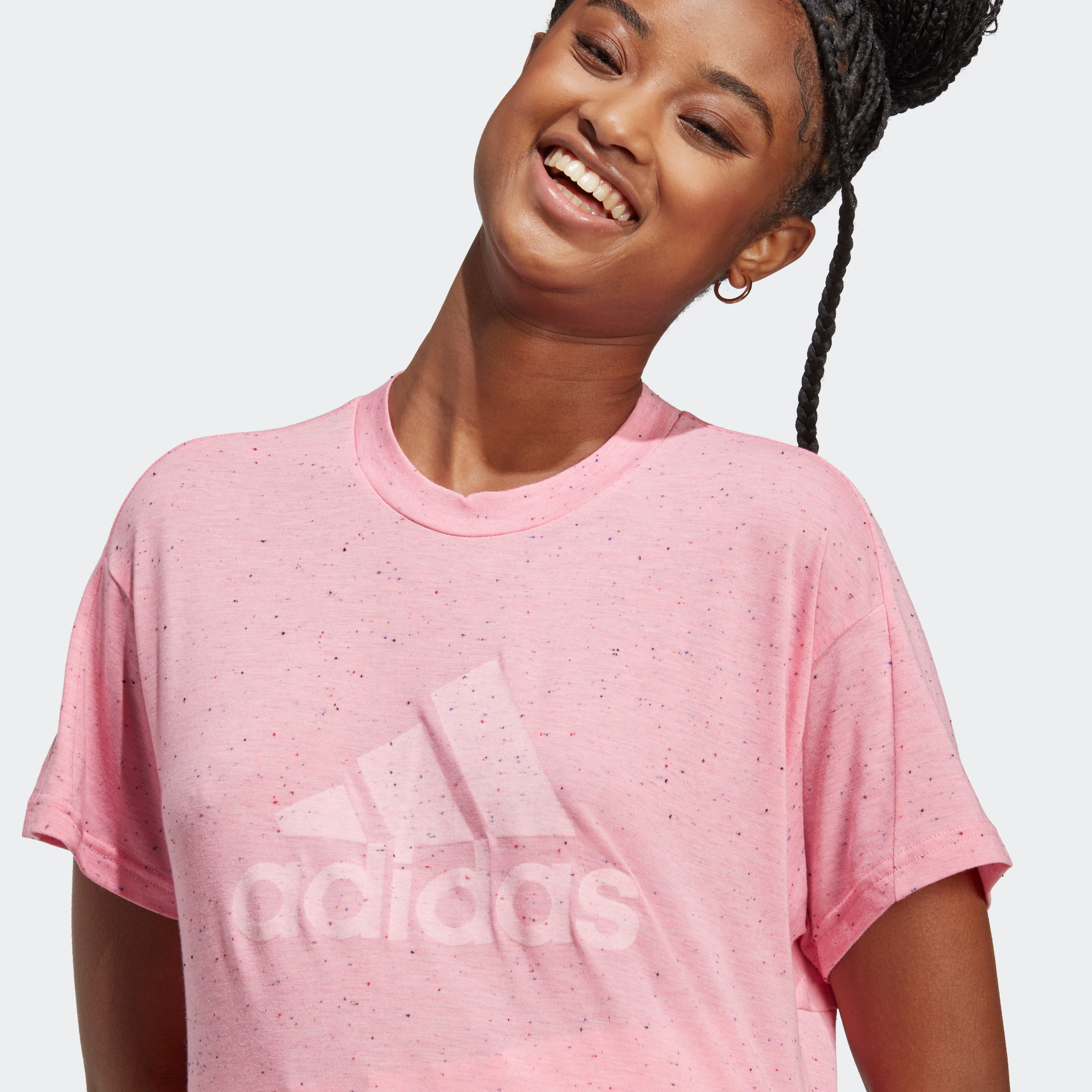 adidas Sportswear T-Shirt | BAUR für ICONS kaufen 3.0« »FUTURE WINNERS