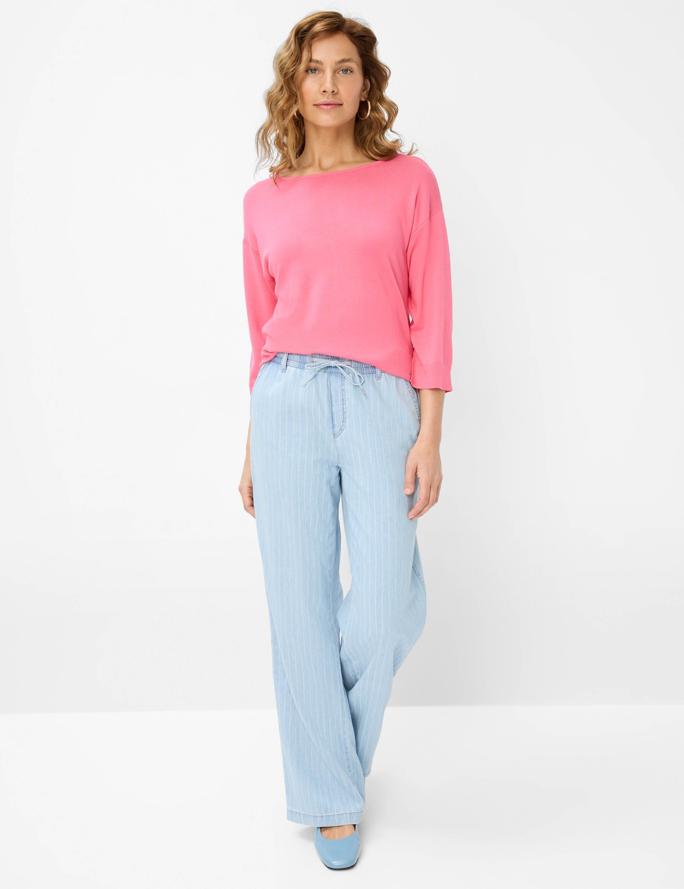 Brax Röhrenjeans »Style MAINE«