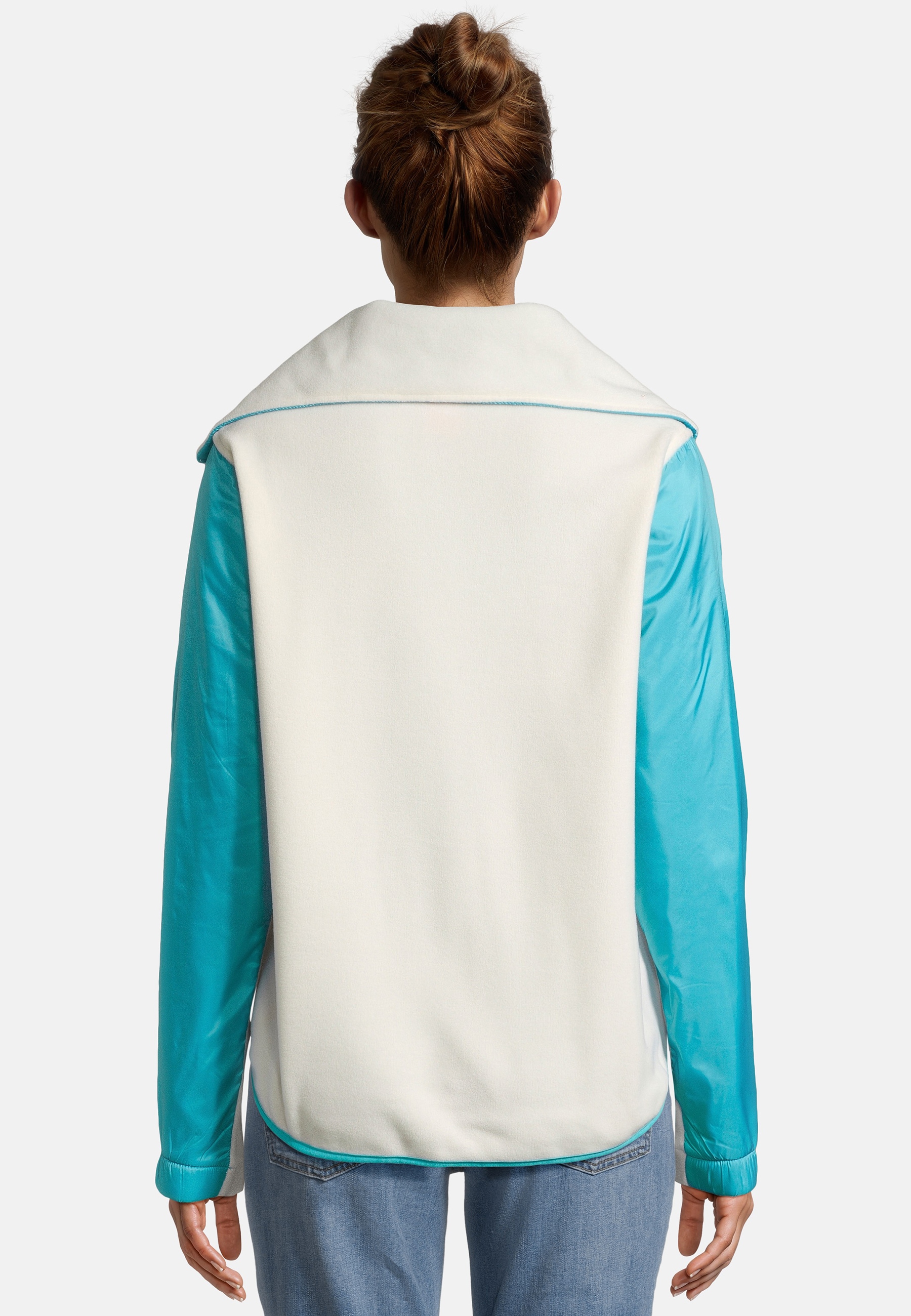 salzhaut Sweatshirt »Sweatshirt KRÖJKE«
