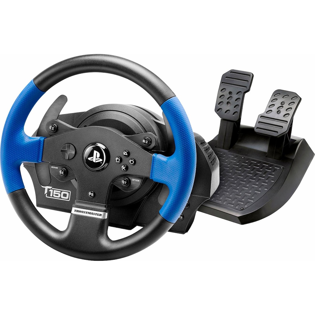 Thrustmaster Gaming-Lenkrad »Thrustmaster T150 RS«