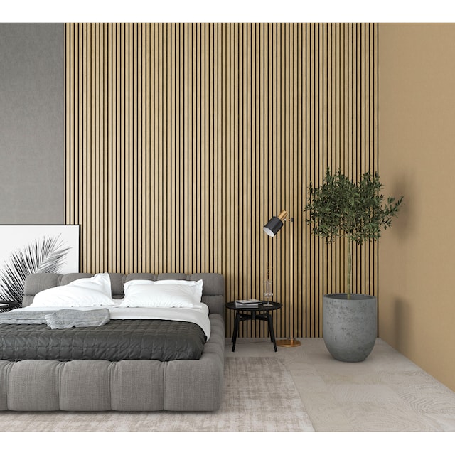 Marburg Vliestapete »Finesse«, matt, moderne Vliestapete für Wohnzimmer  Schlafzimmer Küche auf Rechnung | BAUR