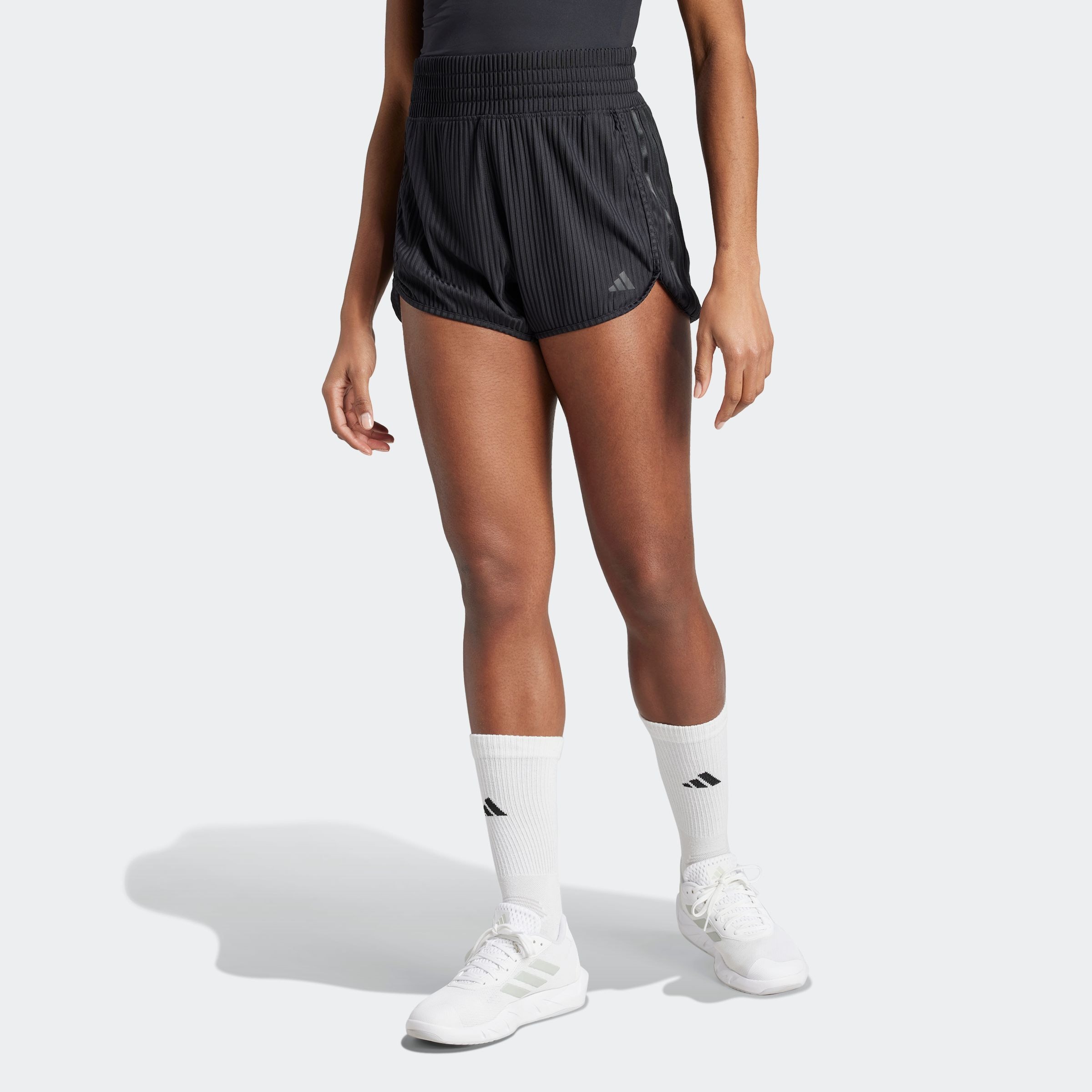 adidas Performance Shorts "PACER RIB SHORT" günstig online kaufen