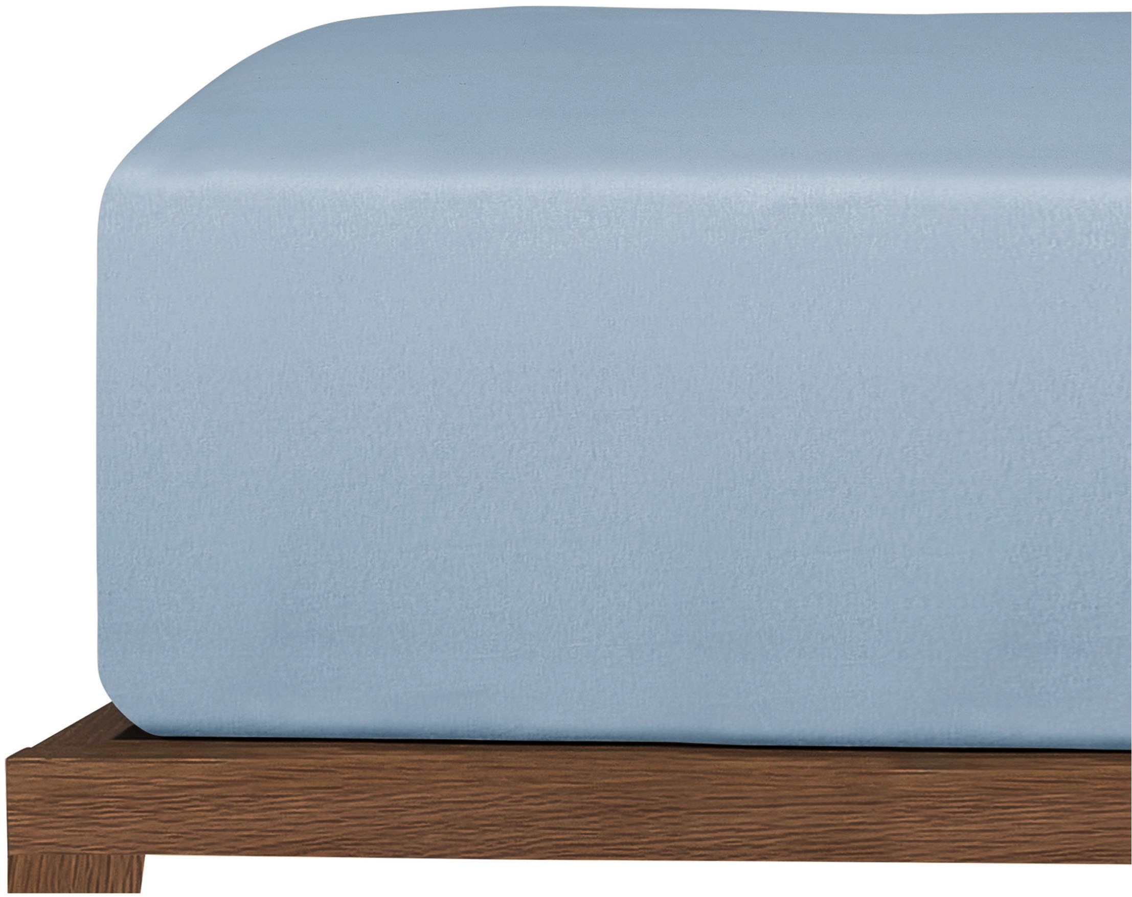 uncover by SCHIESSER "New Jersey aus 100% Baumwolle" Made in Green günstig online kaufen