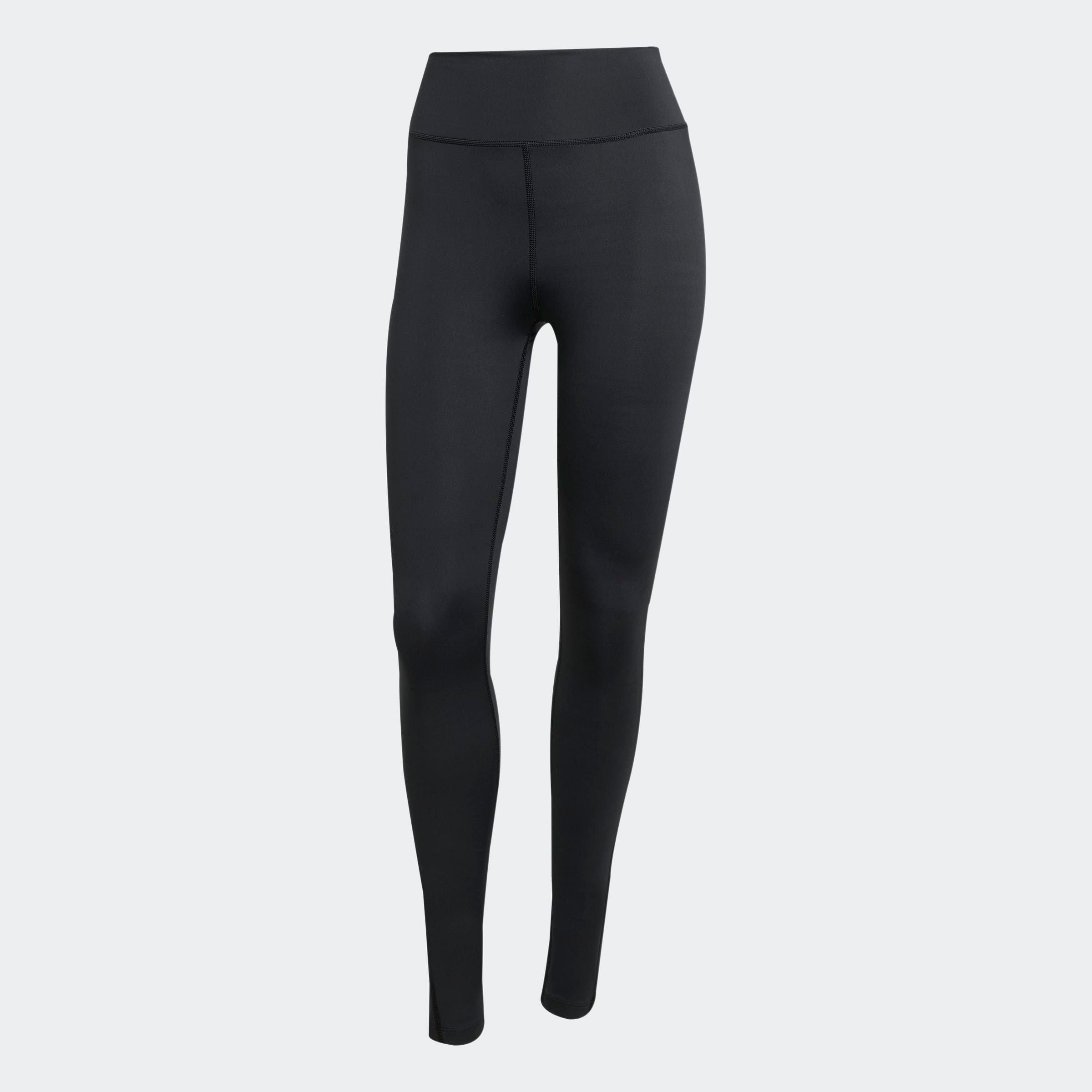 adidas Performance Trainingstights »All Me Ess 1/1«, (1 tlg.)