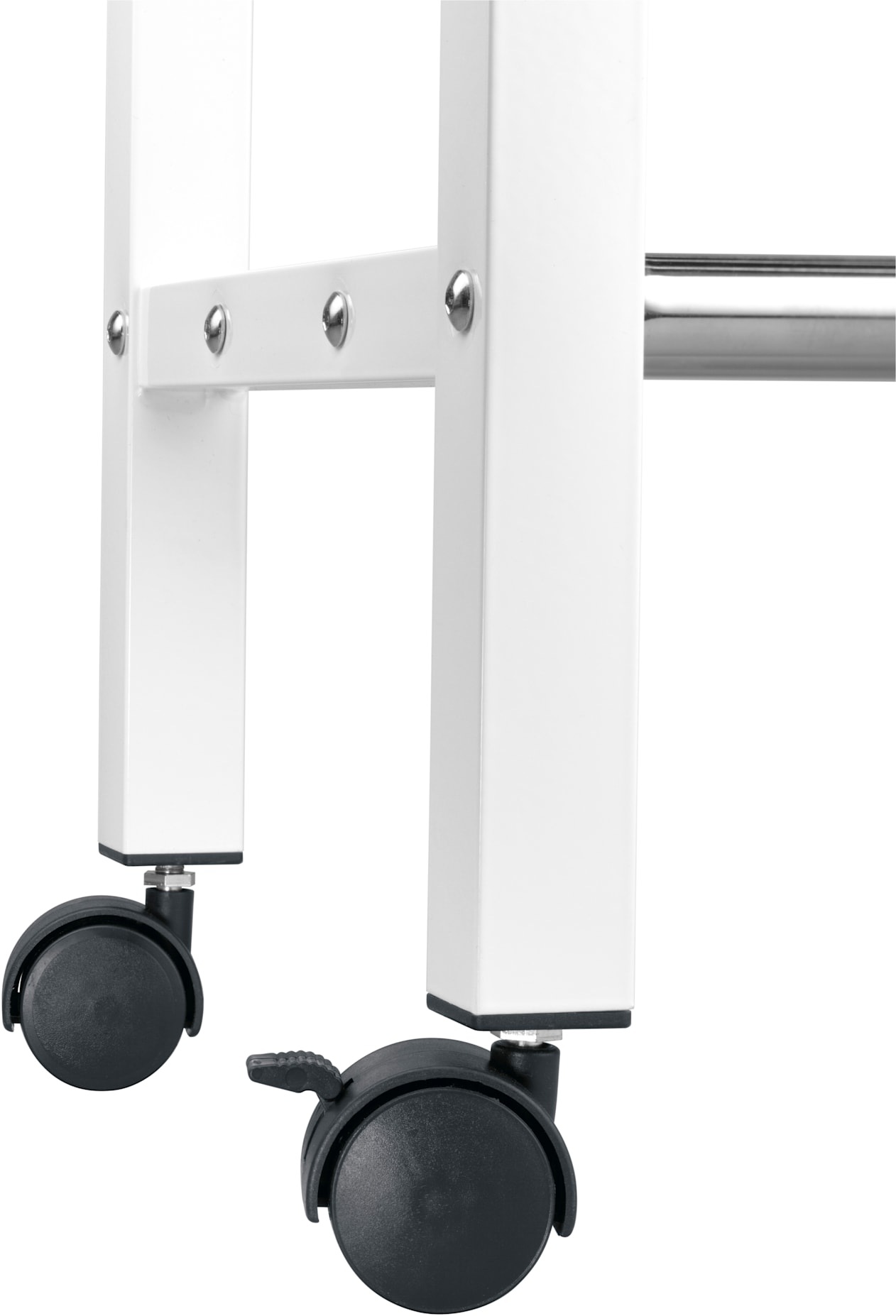 heine home Möbelrolle 4 Stk. tlg. günstig online kaufen