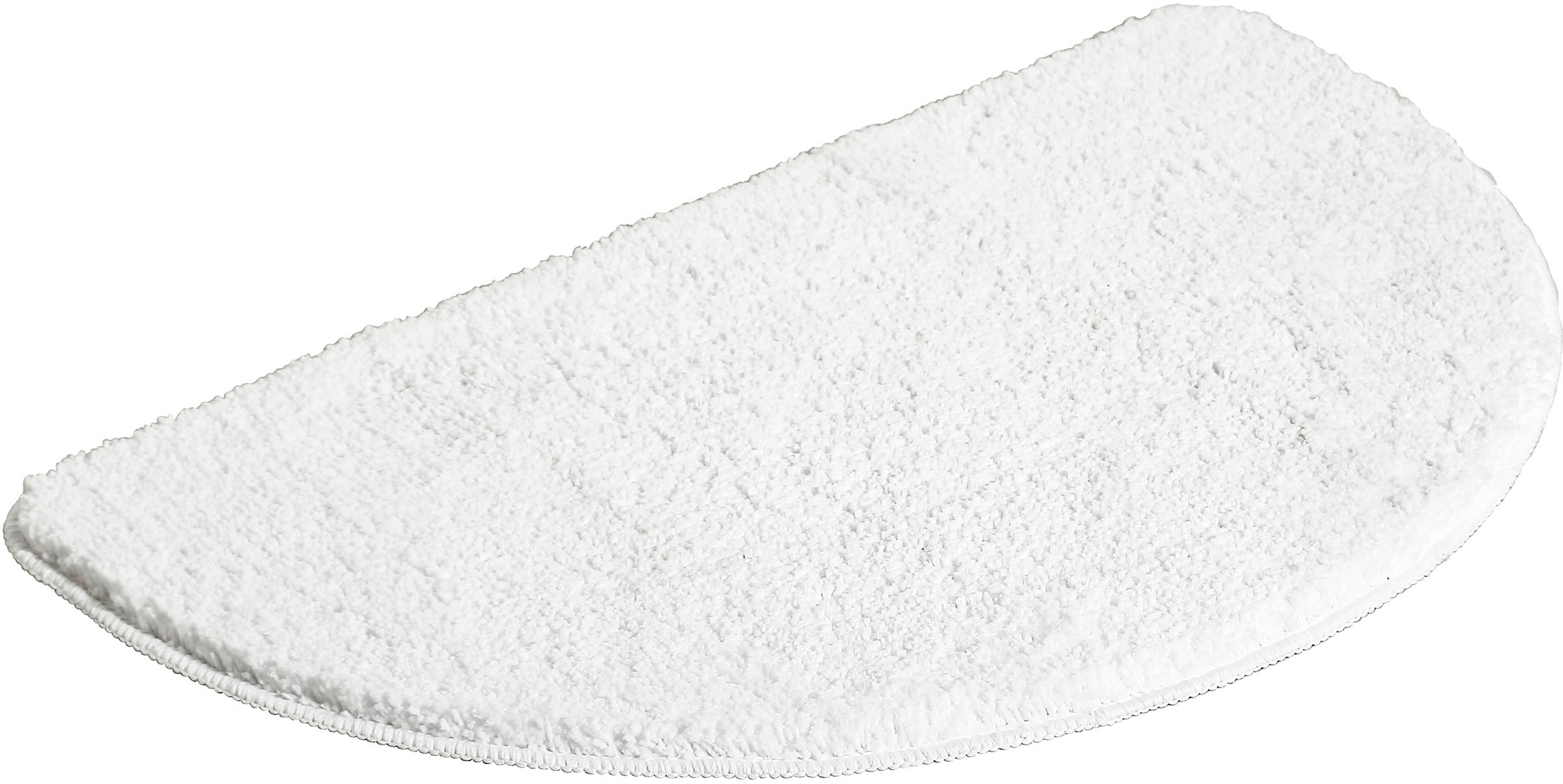 OTTO home Badematte "Inga, Badezimmer Teppich, Badvorleger" Höhe 20 mm ruts günstig online kaufen