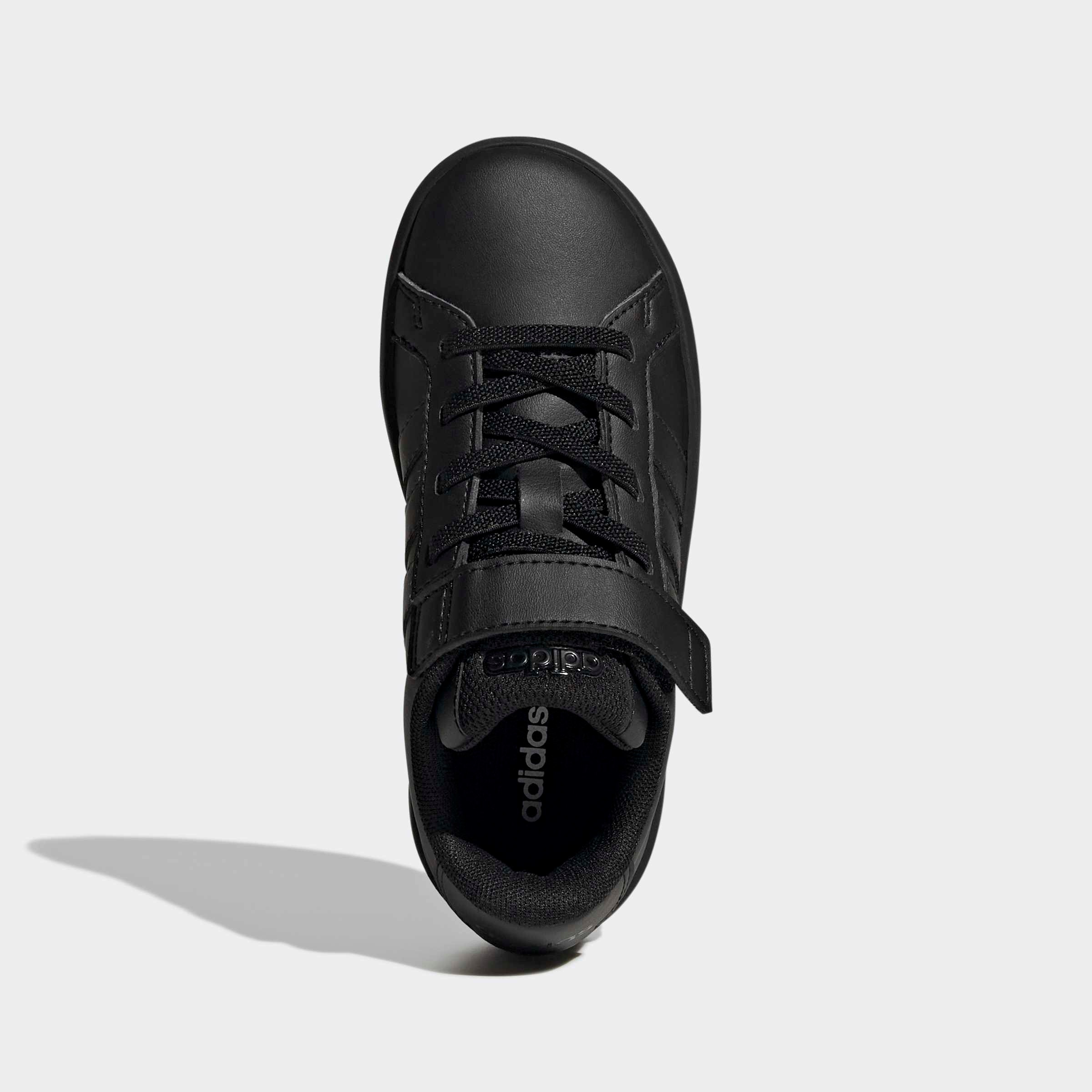 adidas Sportswear Sneaker »GRAND COURT 3.0  FÜR KINDER«  mit Klettverschluss, für Kinder