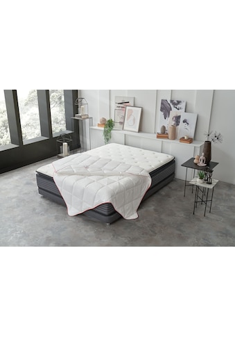 Yatas Bedding  Kunstfaserbettdecke »Dacron 95 Decke« ...