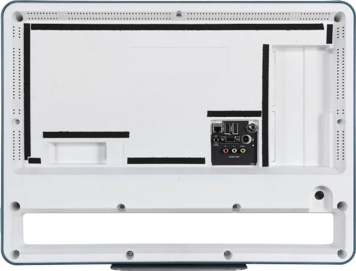 Telefunken LED-Fernseher »TV WITH ME ML24G«, 60 cm/24 Zoll, HD ready,  Smart-TV | BAUR