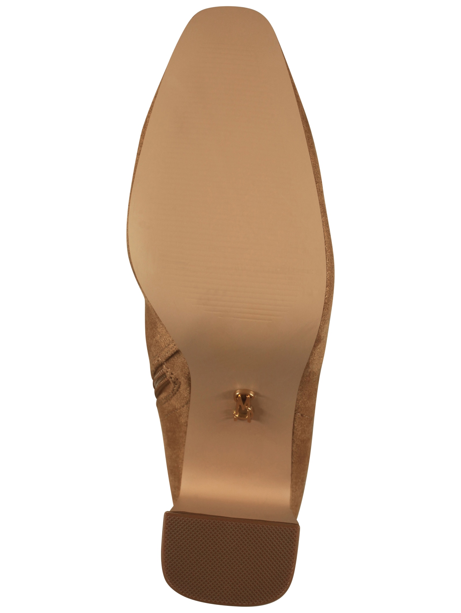 STEVE MADDEN Overkneestiefel »STEVE MADDEN Stiefel Textil«