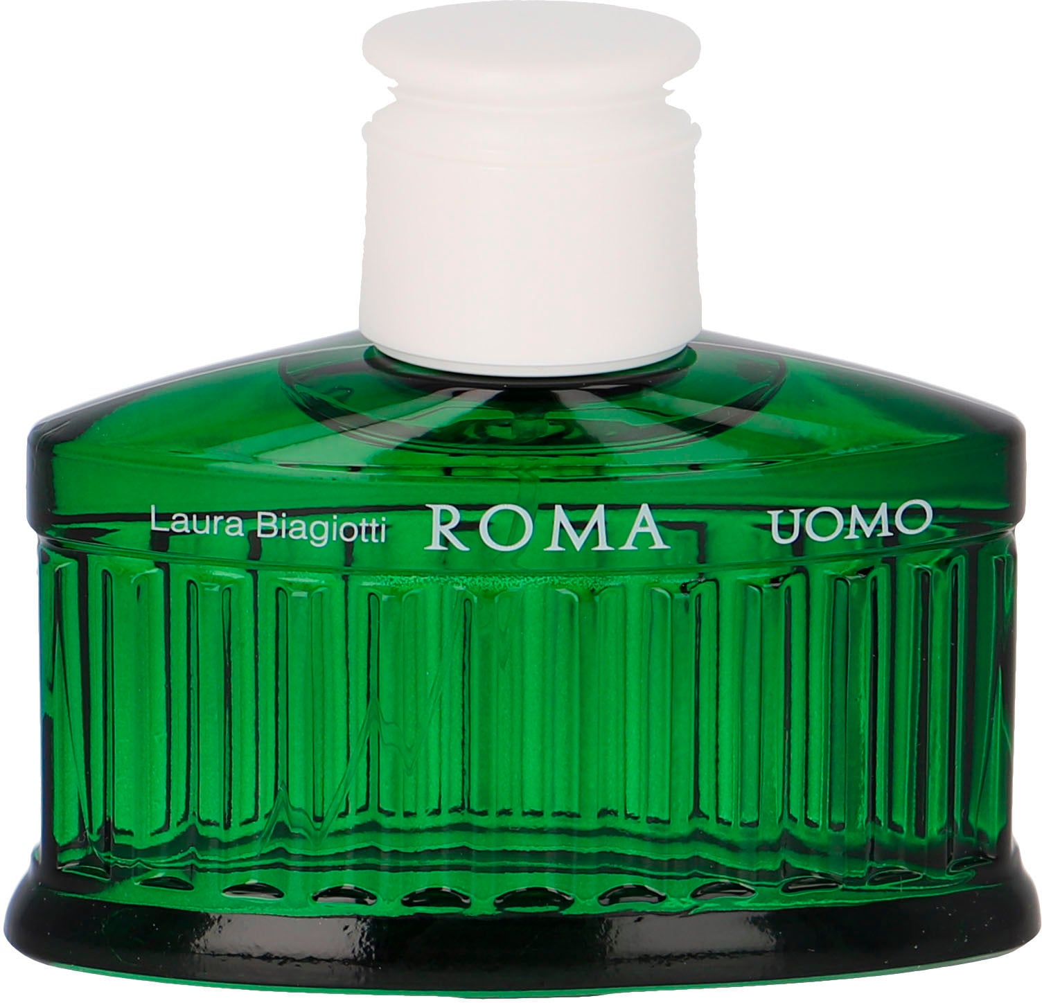 Laura Biagiotti Eau de Toilette »Roma Uomo Green Swing«