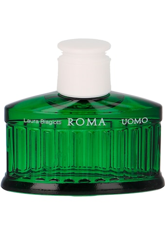 Eau de Toilette »Roma Uomo Green Swing«