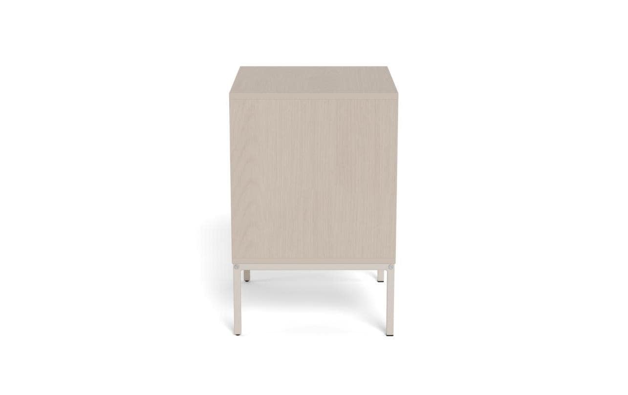 AC Design Nachttisch »Palmdale, 45.6 x 40 x 61 cm«