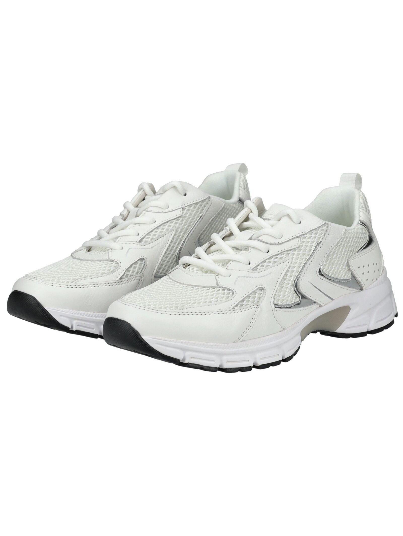 Gabor Sneaker Low White 38.5 3