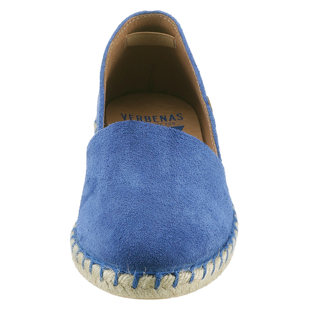 VERBENAS Espadrille