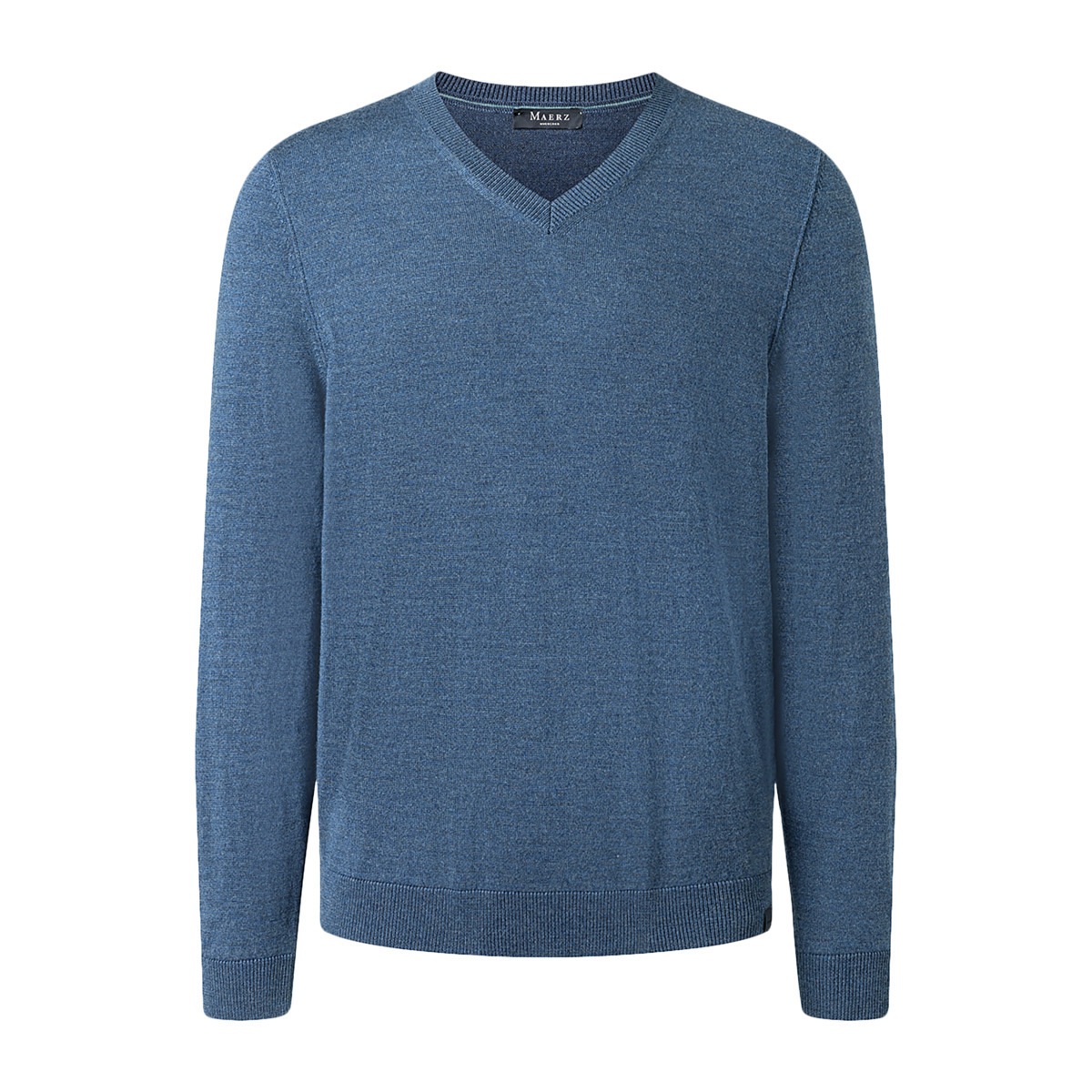 MAERZ Muenchen Strickpullover "Maerz Muenchen 420400 Strickpullover Herren Bekleidung"