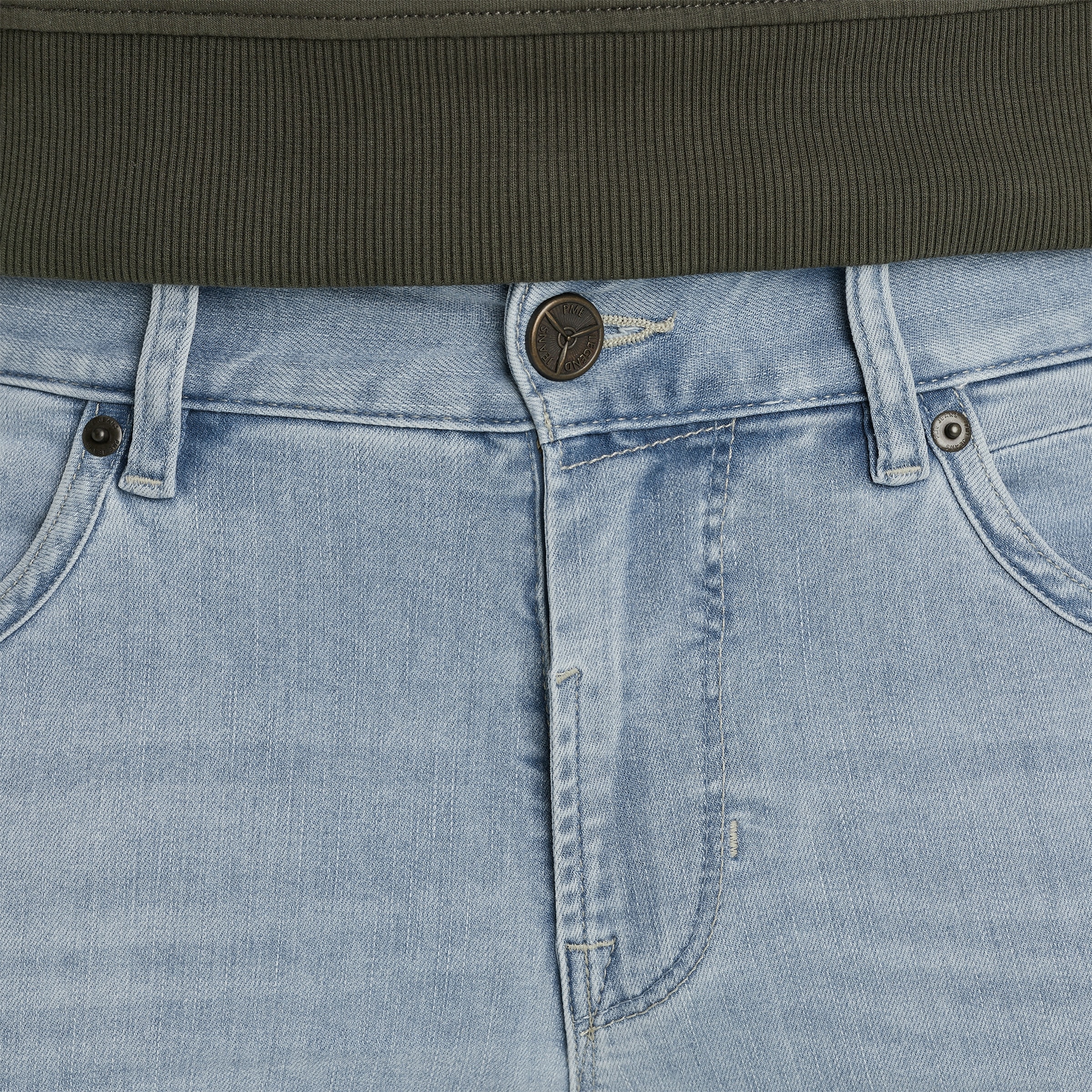 PME LEGEND 5-Pocket-Jeans »NAVIGATOR«