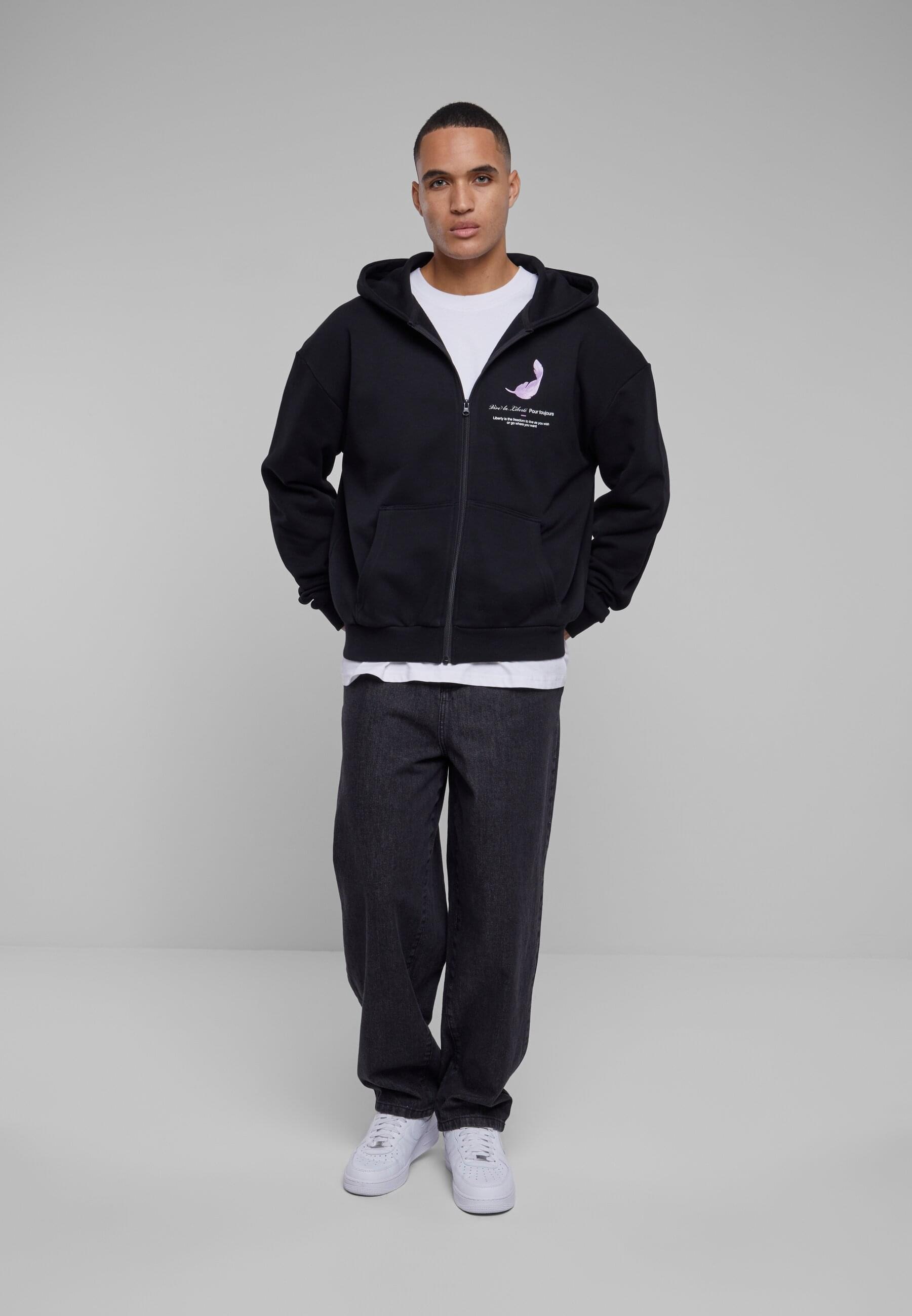 Upscale by Mister Tee Sweatjacke »Upscale by Mister Tee Herren«