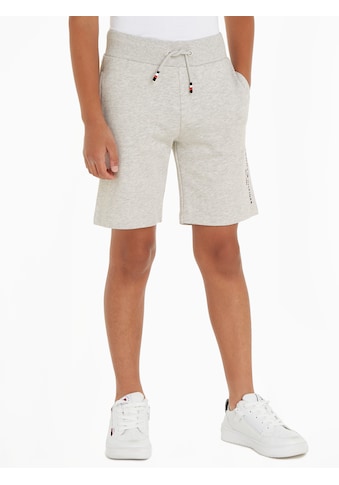 Sweatshorts »ESSENTIAL SWEATSHORTS«