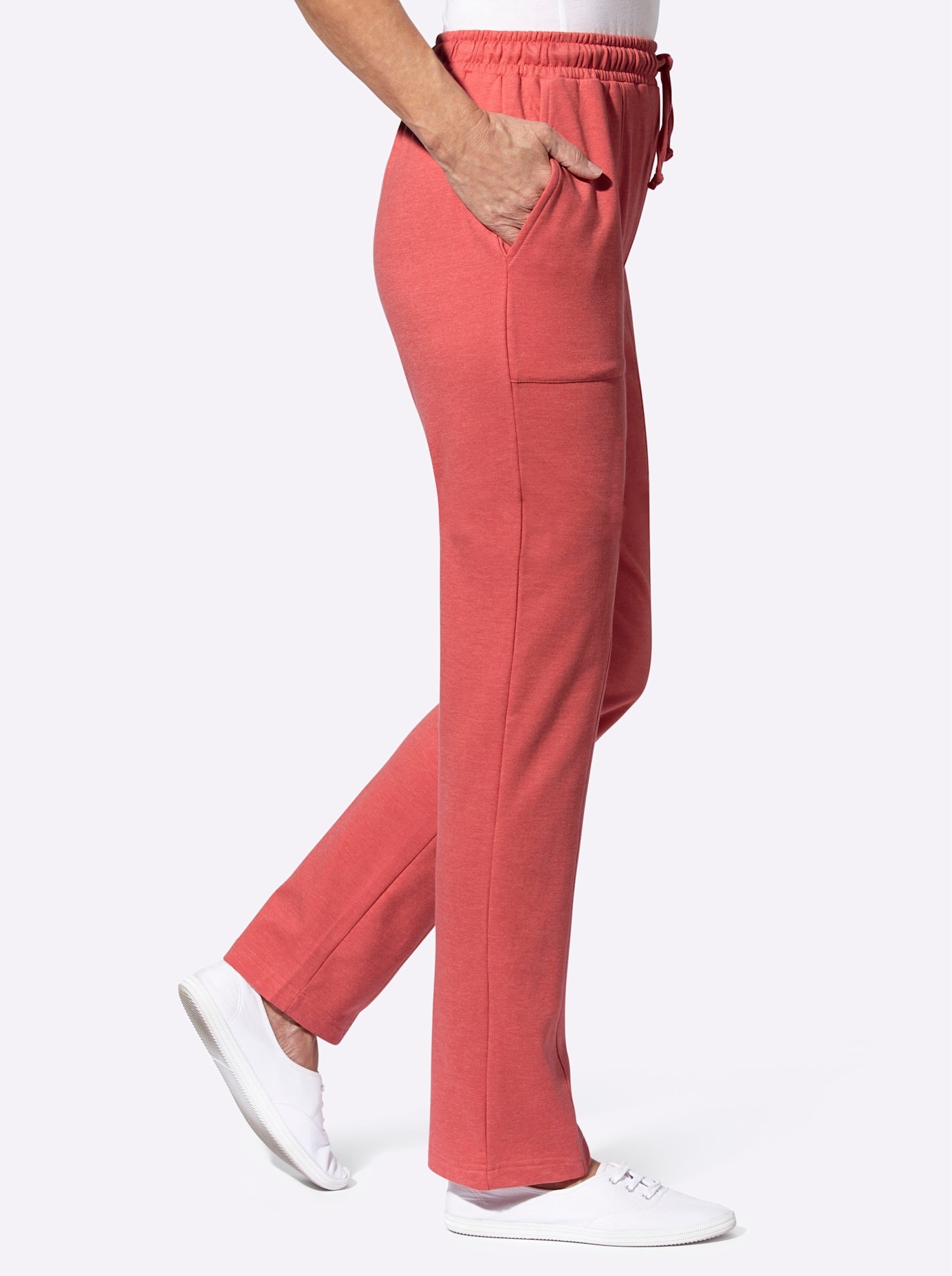 Classic Basics Jerseyhose
