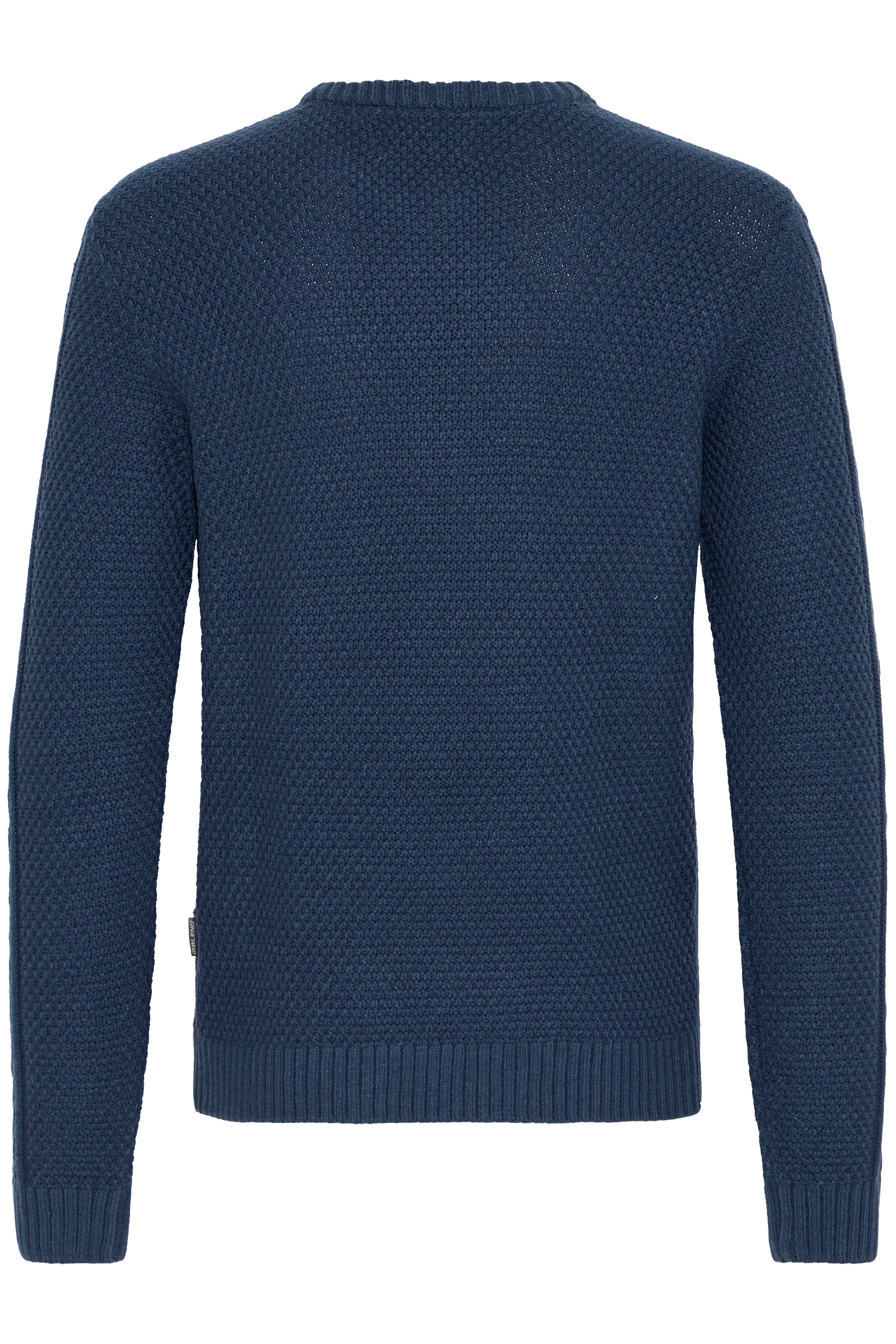 Blend Strickpullover »BHBASIM Crew«