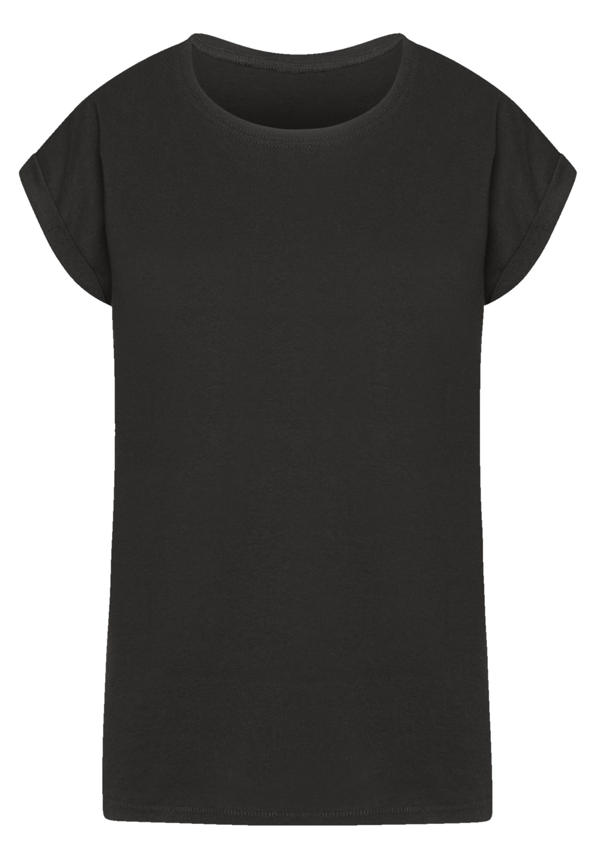 F4NT4STIC T-Shirt »Discover the World Train Station«, Premium Qualität, ESCAPE Collection