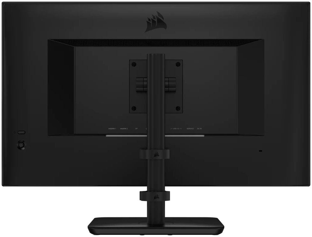 Corsair Gaming-Monitor »RDD0024«, 80 cm/32 Zoll, 2560 x 1440 px, QHD, 1 ms Reaktionszeit, 165 Hz