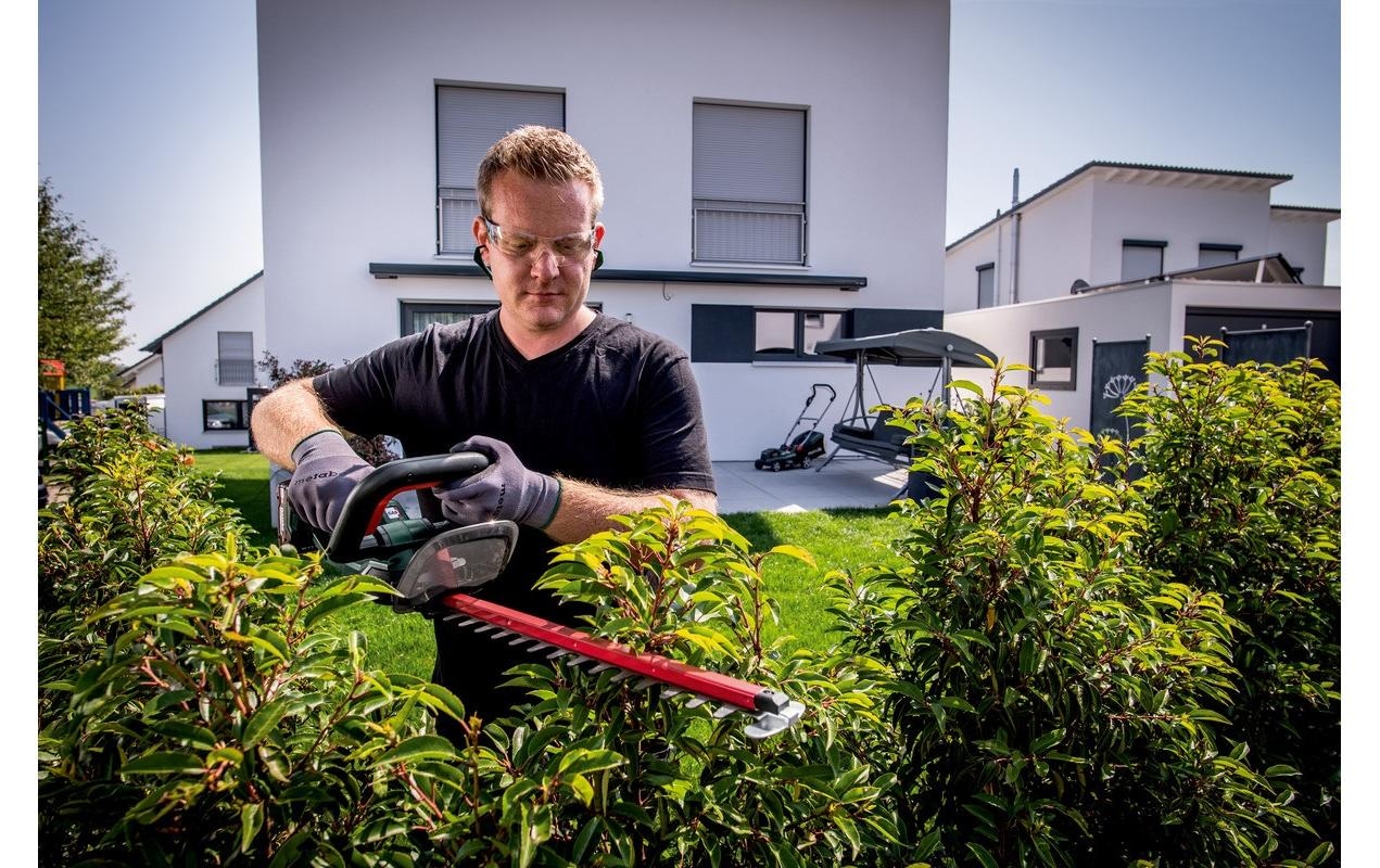 metabo Akku-Heckenschere »HS 18 LTX« ()