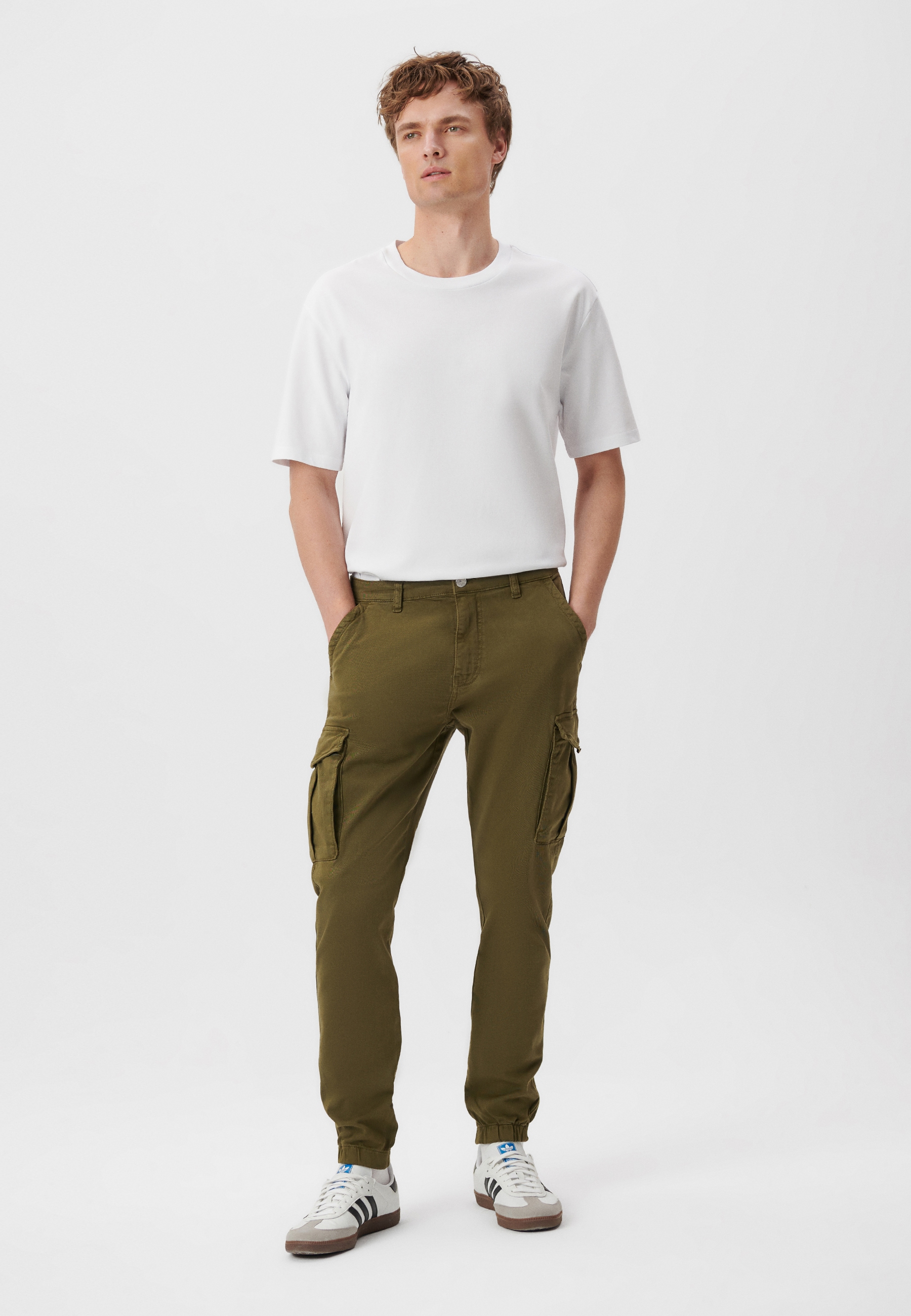 Mavi Cargohose "CODY", Cargohose