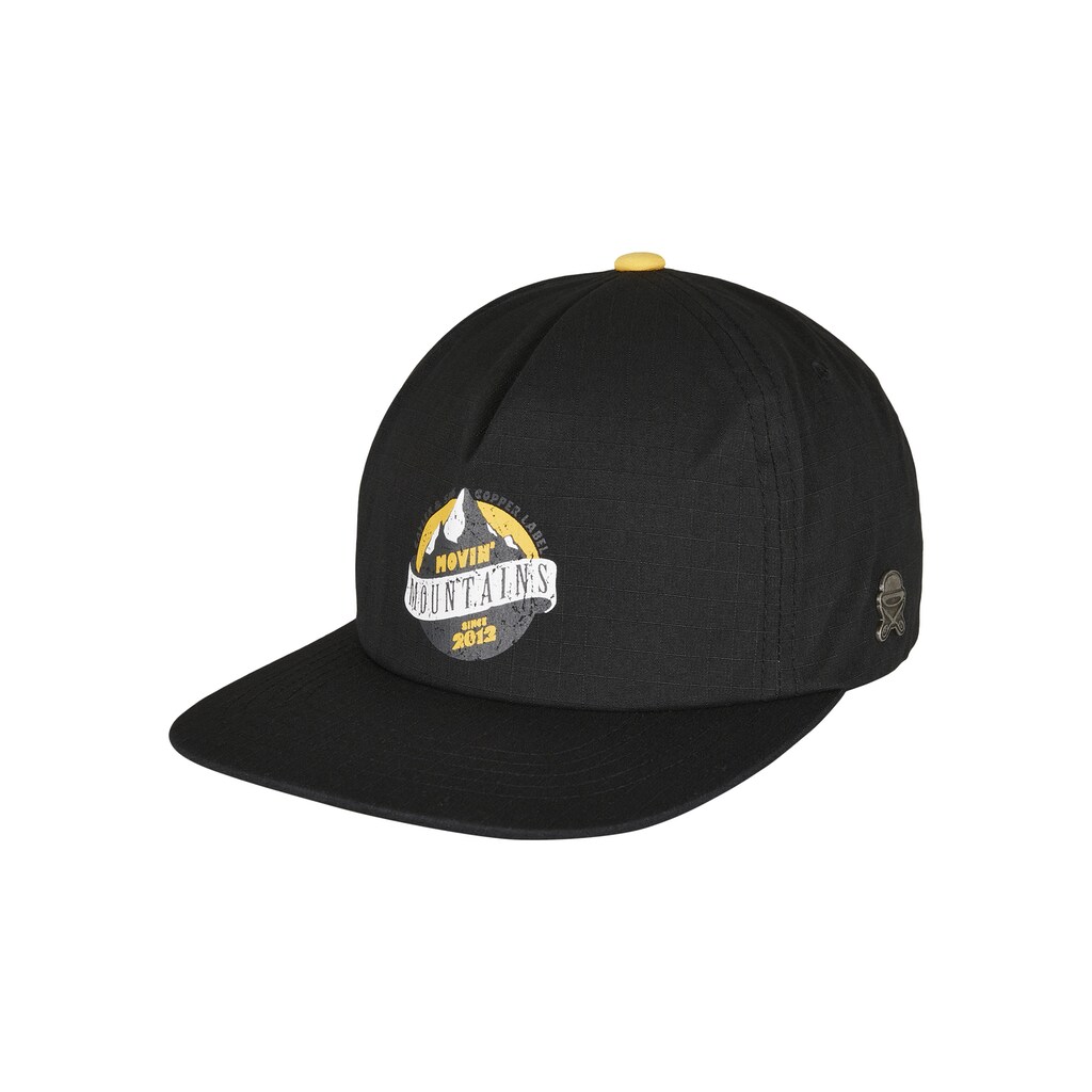 CAYLER & SONS Flex Cap »Cayler & Sons Accessoires CL Movin Mountains Cap«