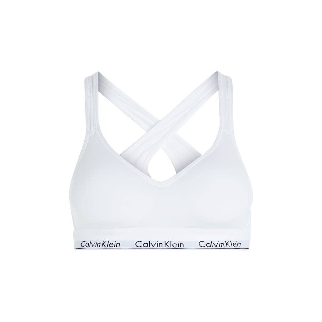 Calvin Klein Underwear Bralette »Modern Cotton«