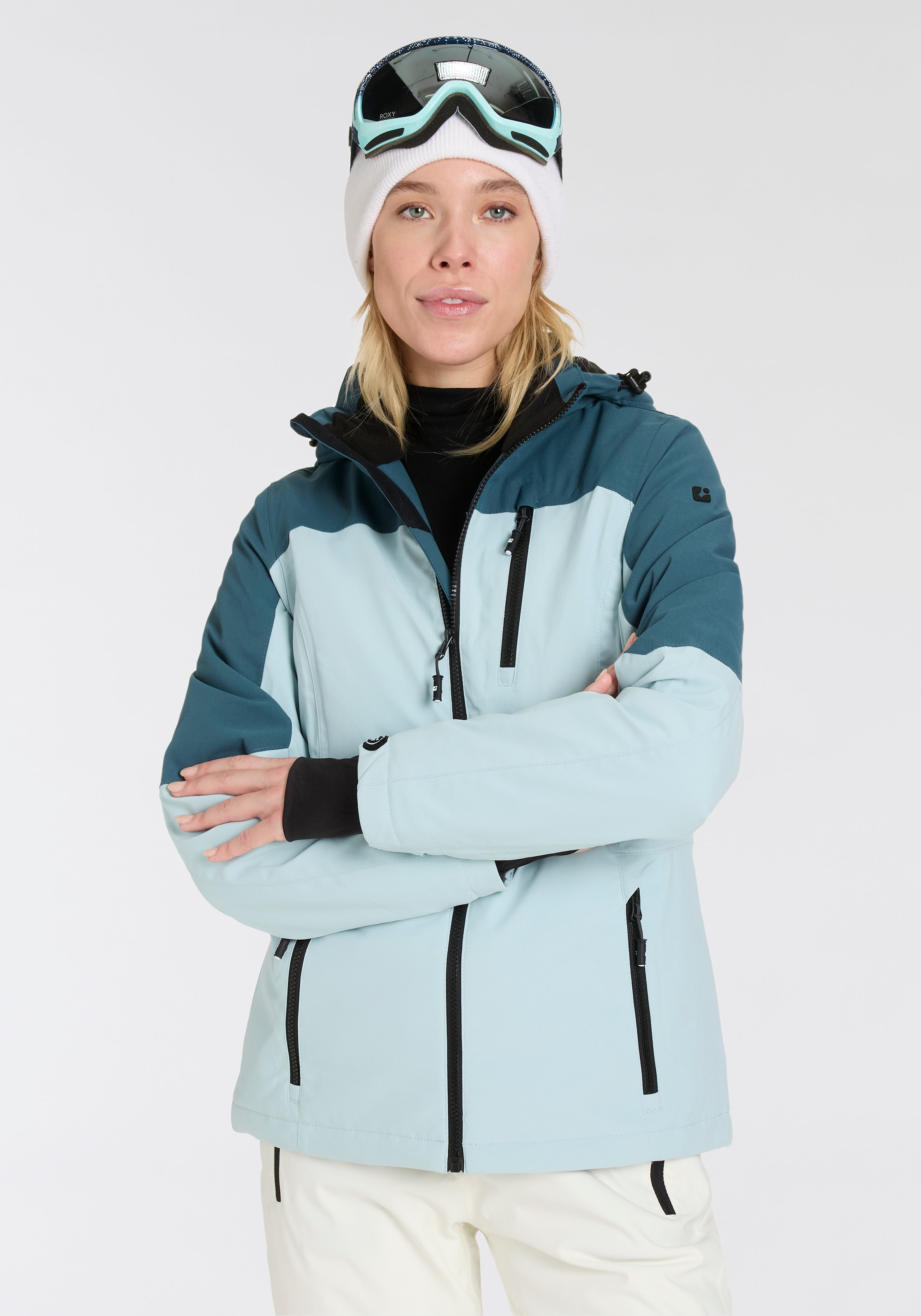 Killtec Winterjacke »KSW 435 WMN SKI JCKT«